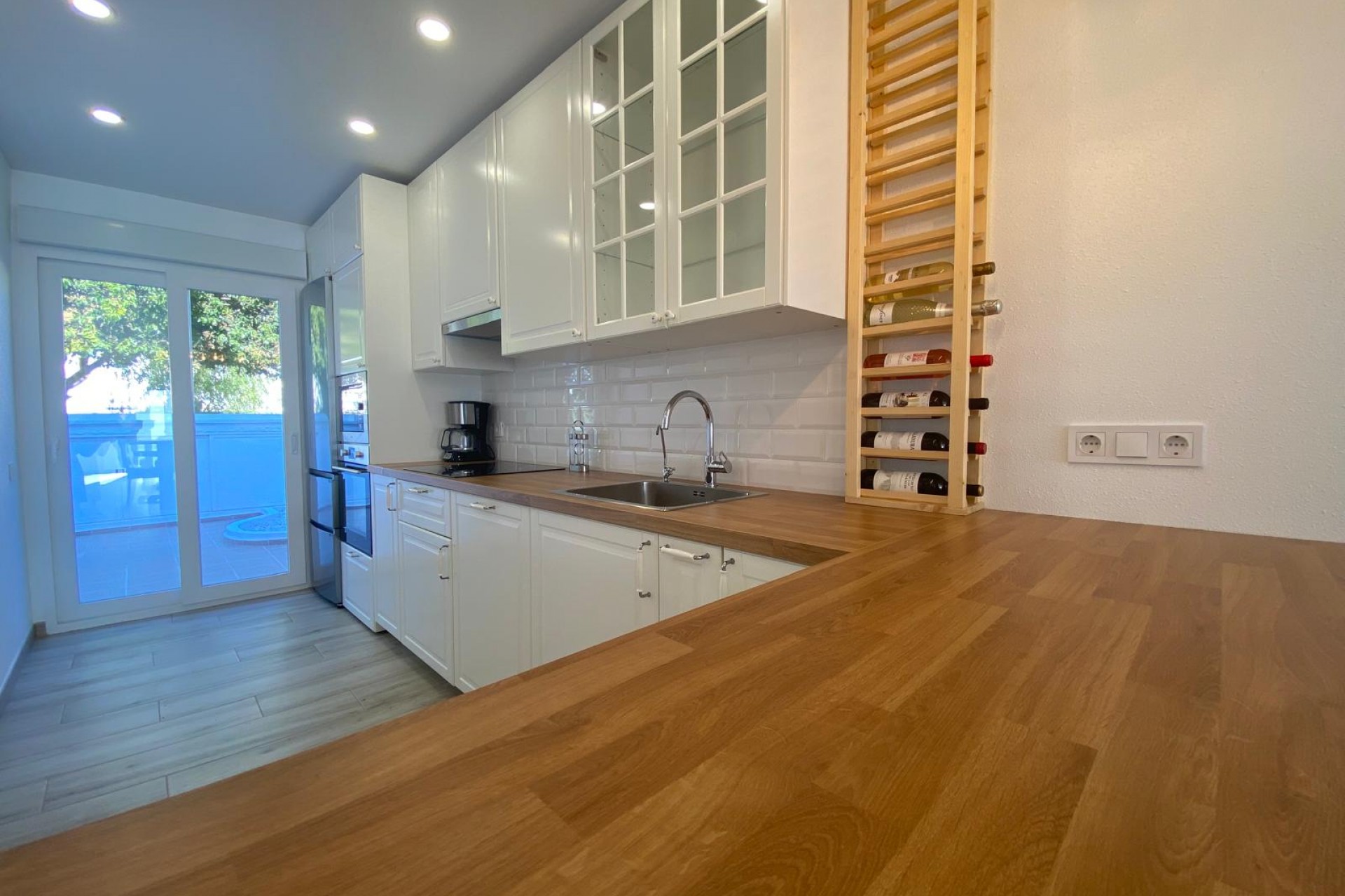 Resale - Town House -
Torrevieja - Costa Blanca