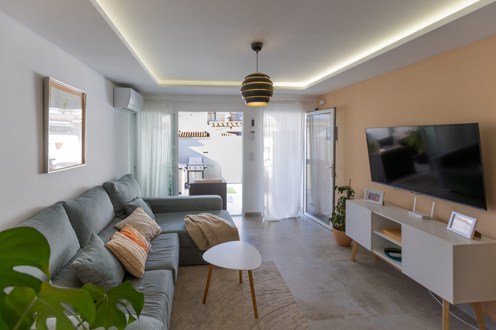 Resale - Town House -
Torrevieja - Costa Blanca