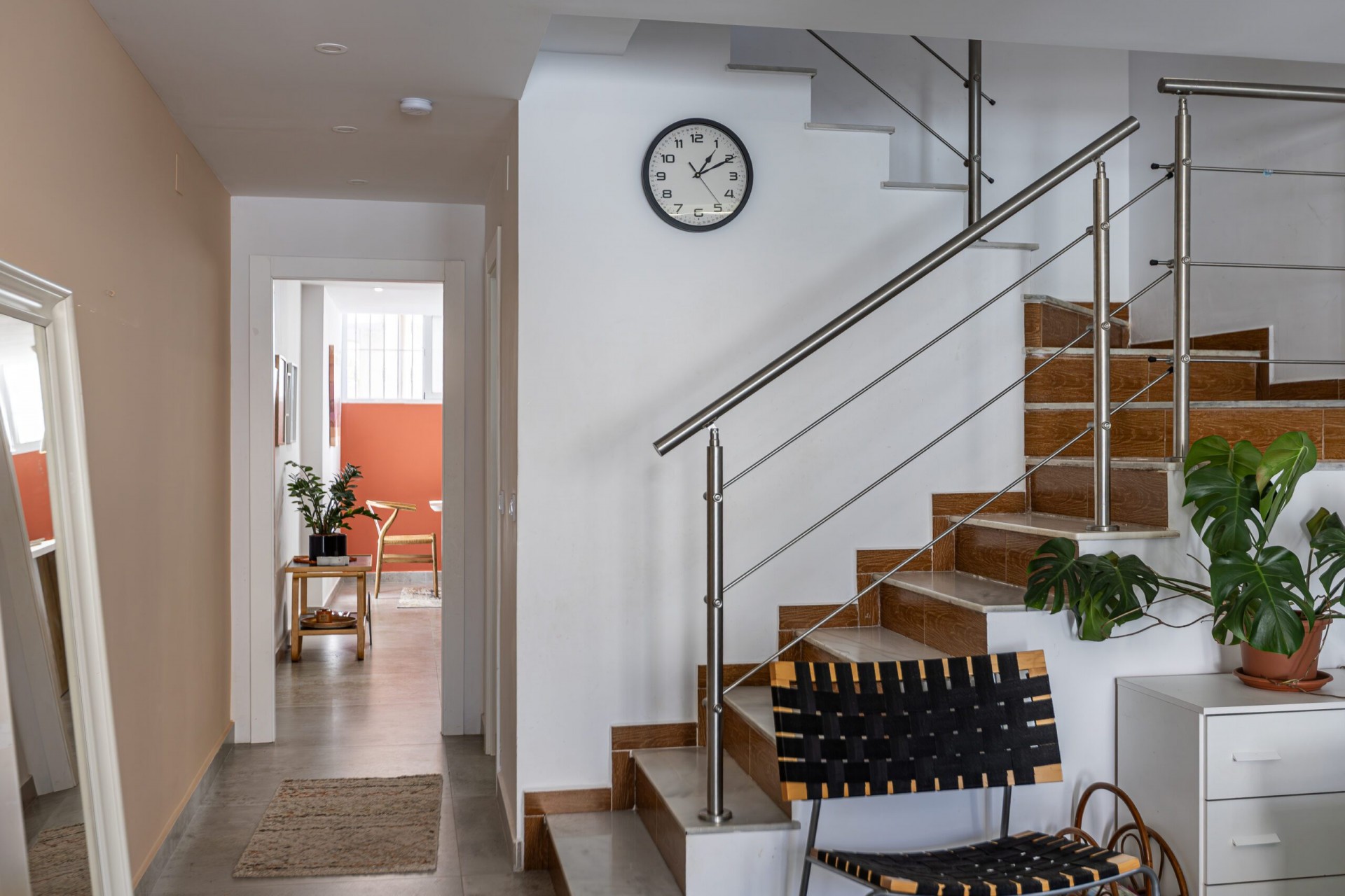 Resale - Town House -
Torrevieja - Costa Blanca