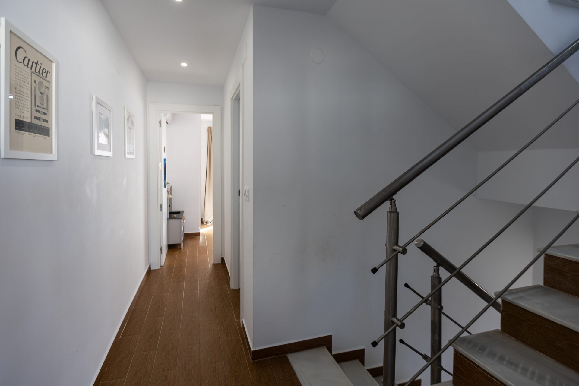 Resale - Town House -
Torrevieja - Costa Blanca