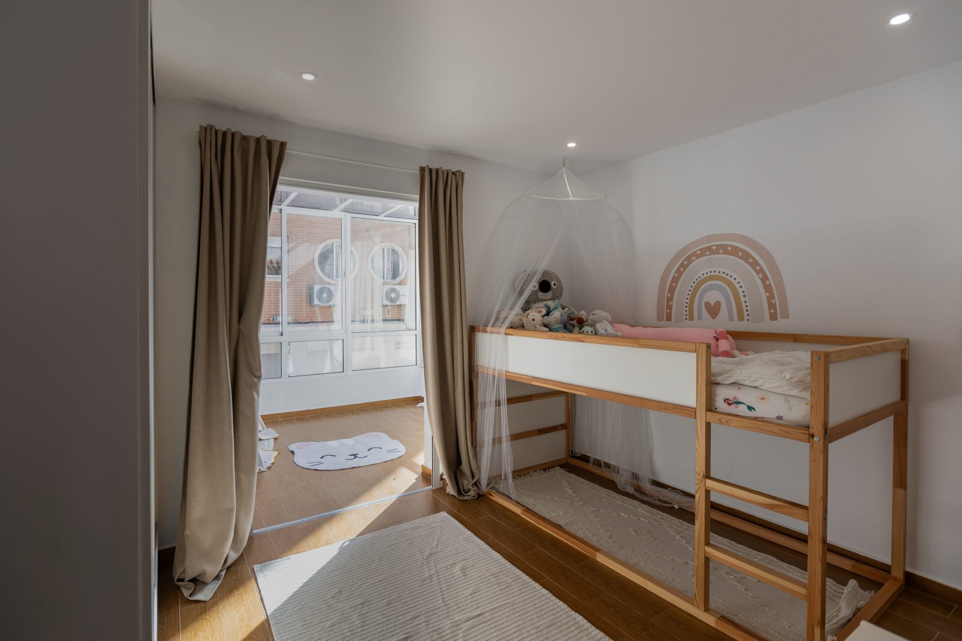 Resale - Town House -
Torrevieja - Costa Blanca