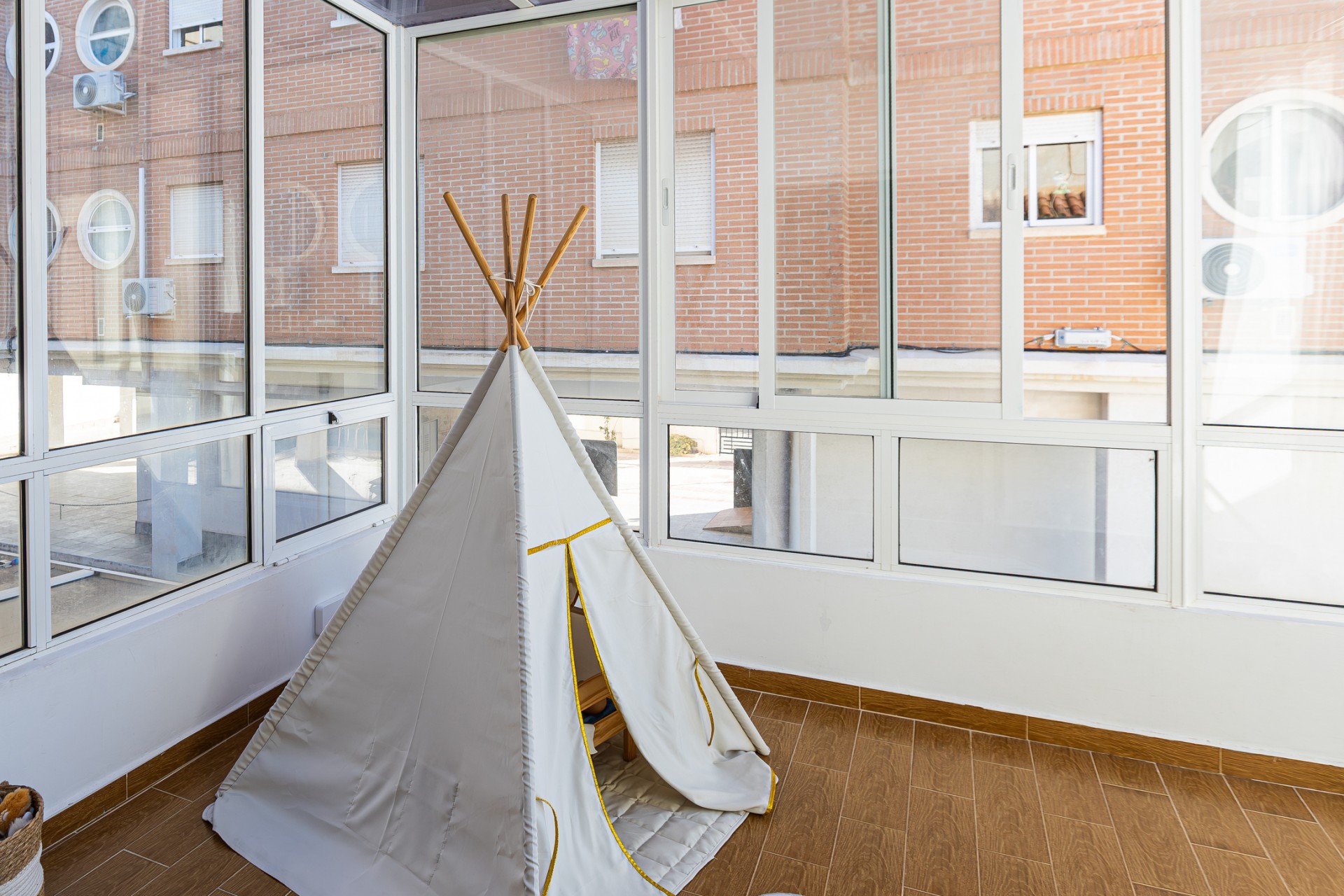 Resale - Town House -
Torrevieja - Costa Blanca