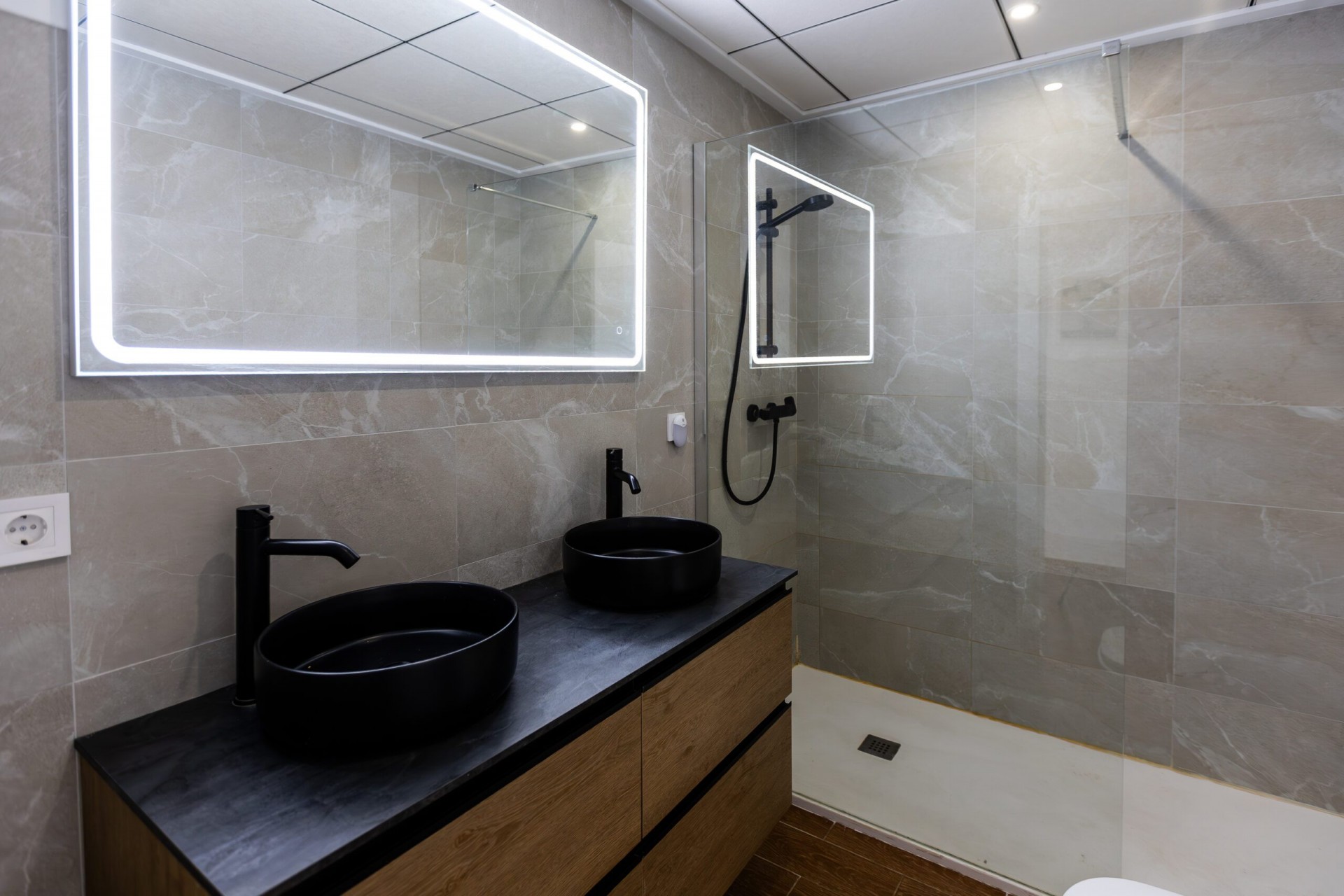 Resale - Town House -
Torrevieja - Costa Blanca