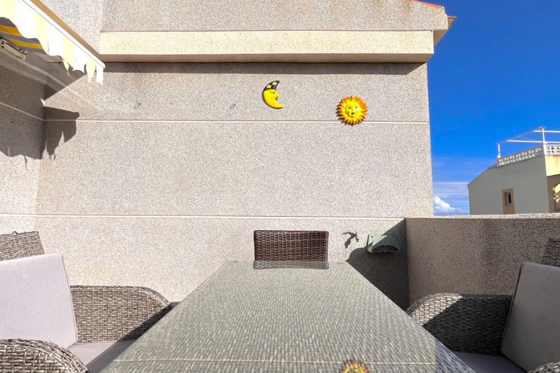 Resale - Town House -
Torrevieja - Costa Blanca