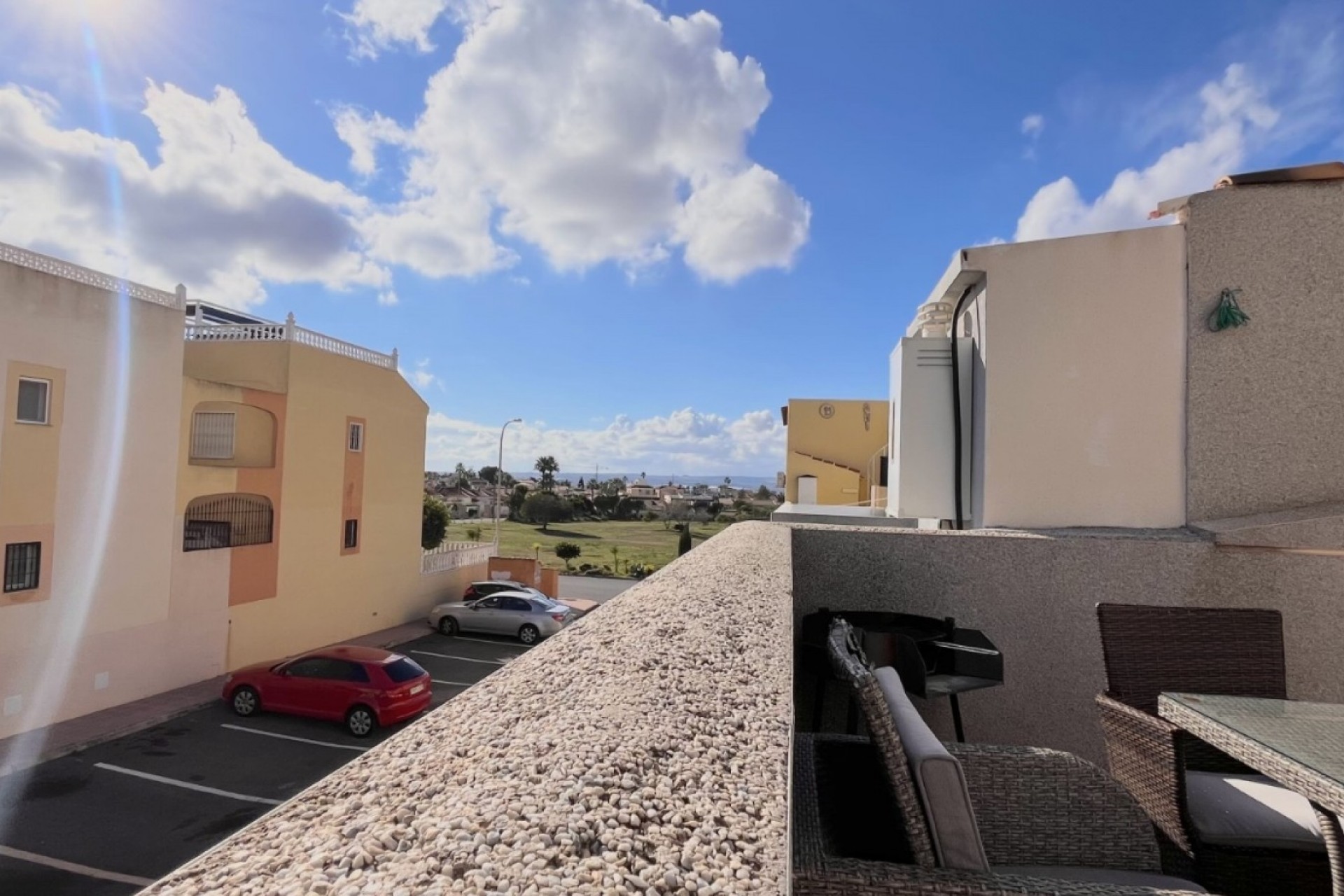 Resale - Town House -
Torrevieja - Costa Blanca