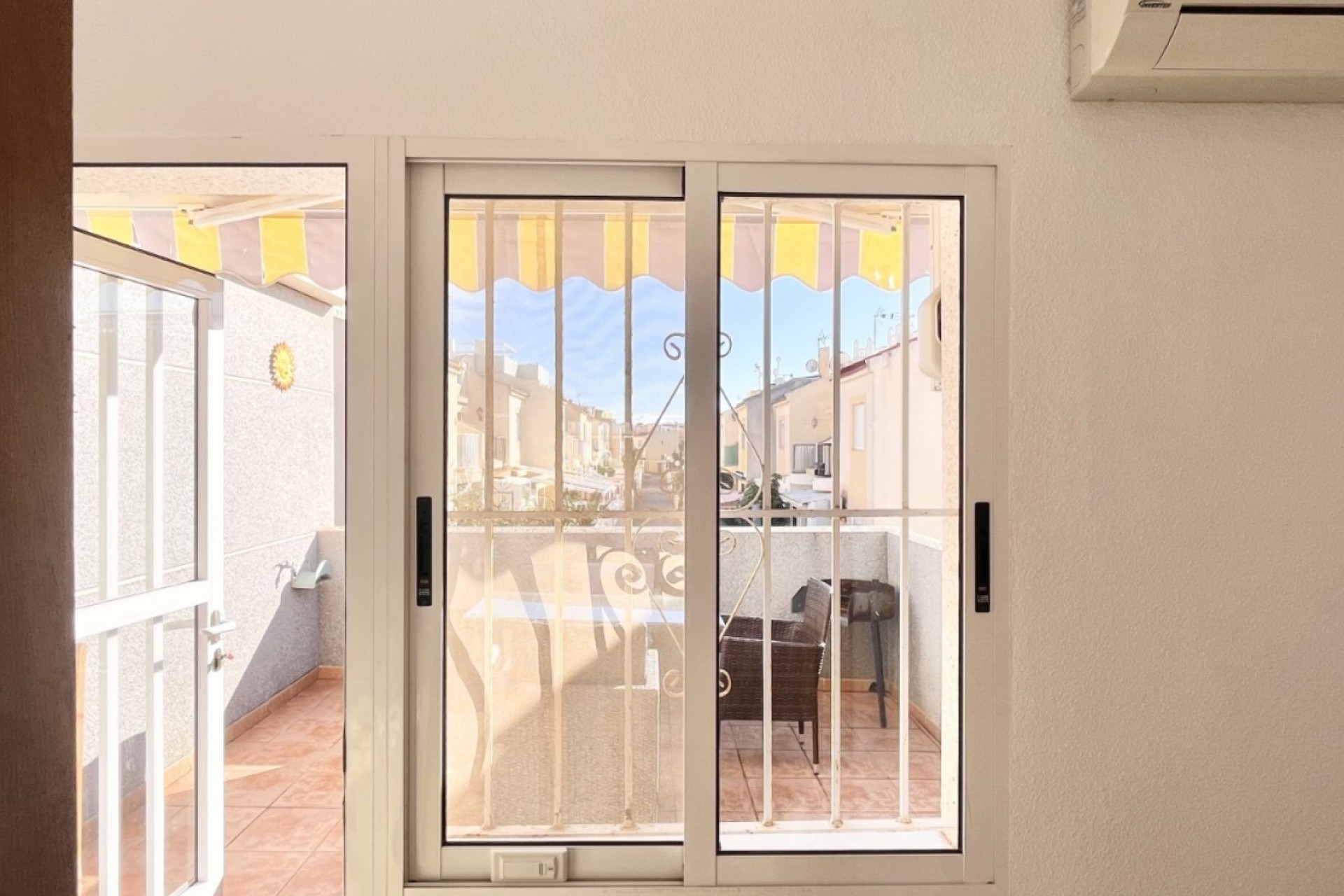 Resale - Town House -
Torrevieja - Costa Blanca