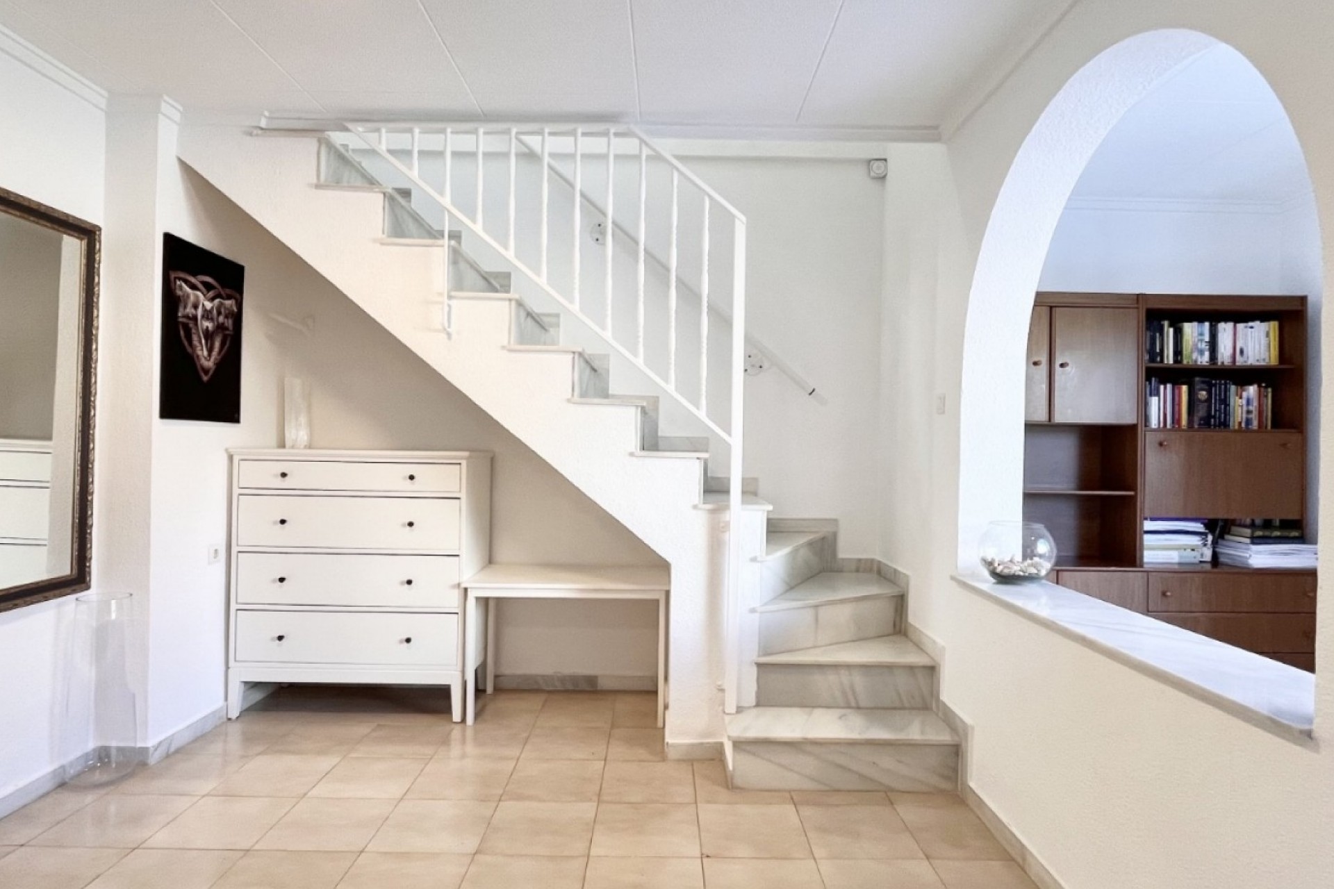 Resale - Town House -
Torrevieja - Costa Blanca