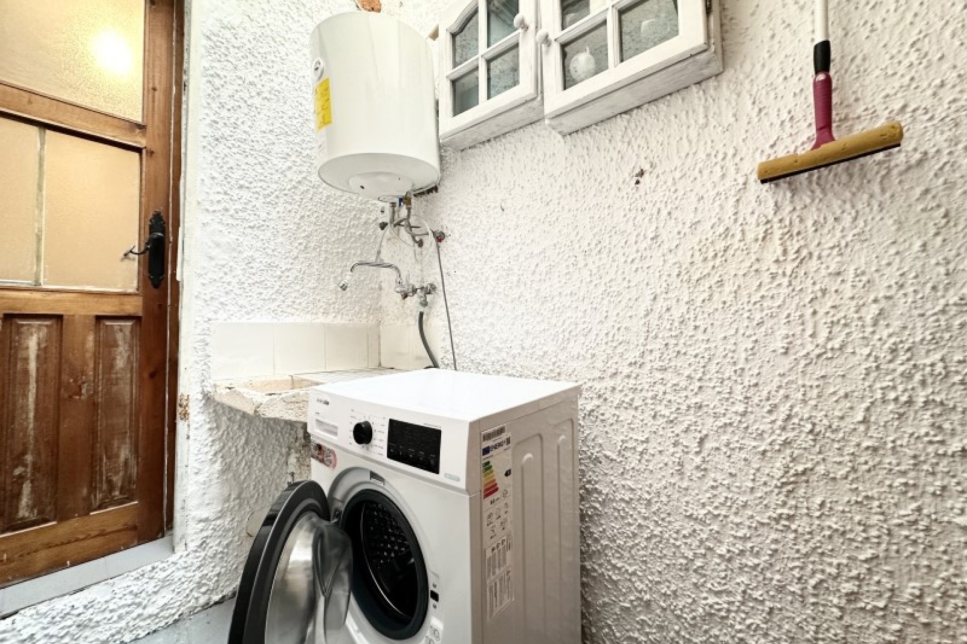 Resale - Town House -
Torrevieja - Costa Blanca