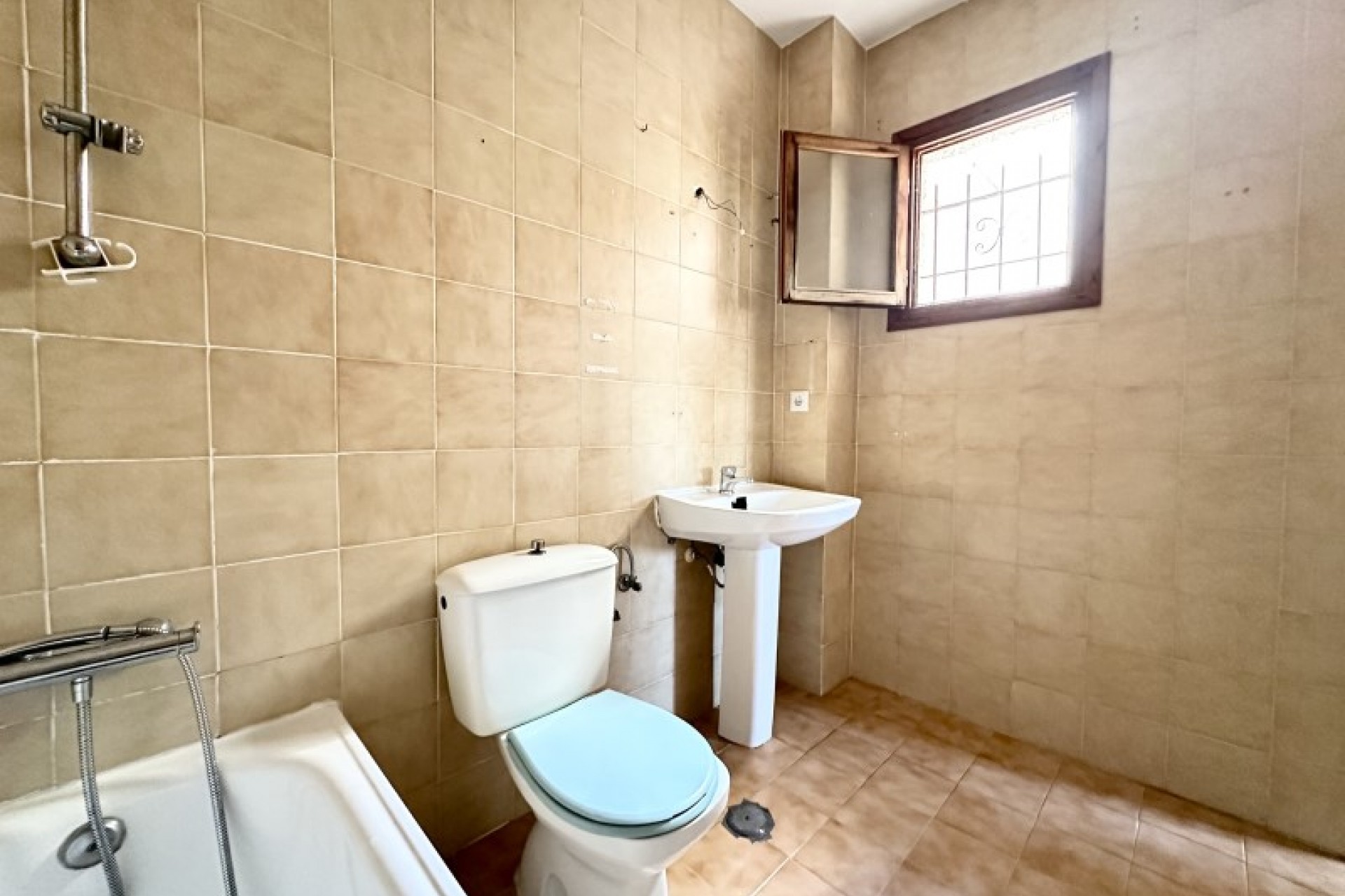 Resale - Town House -
Torrevieja - Costa Blanca