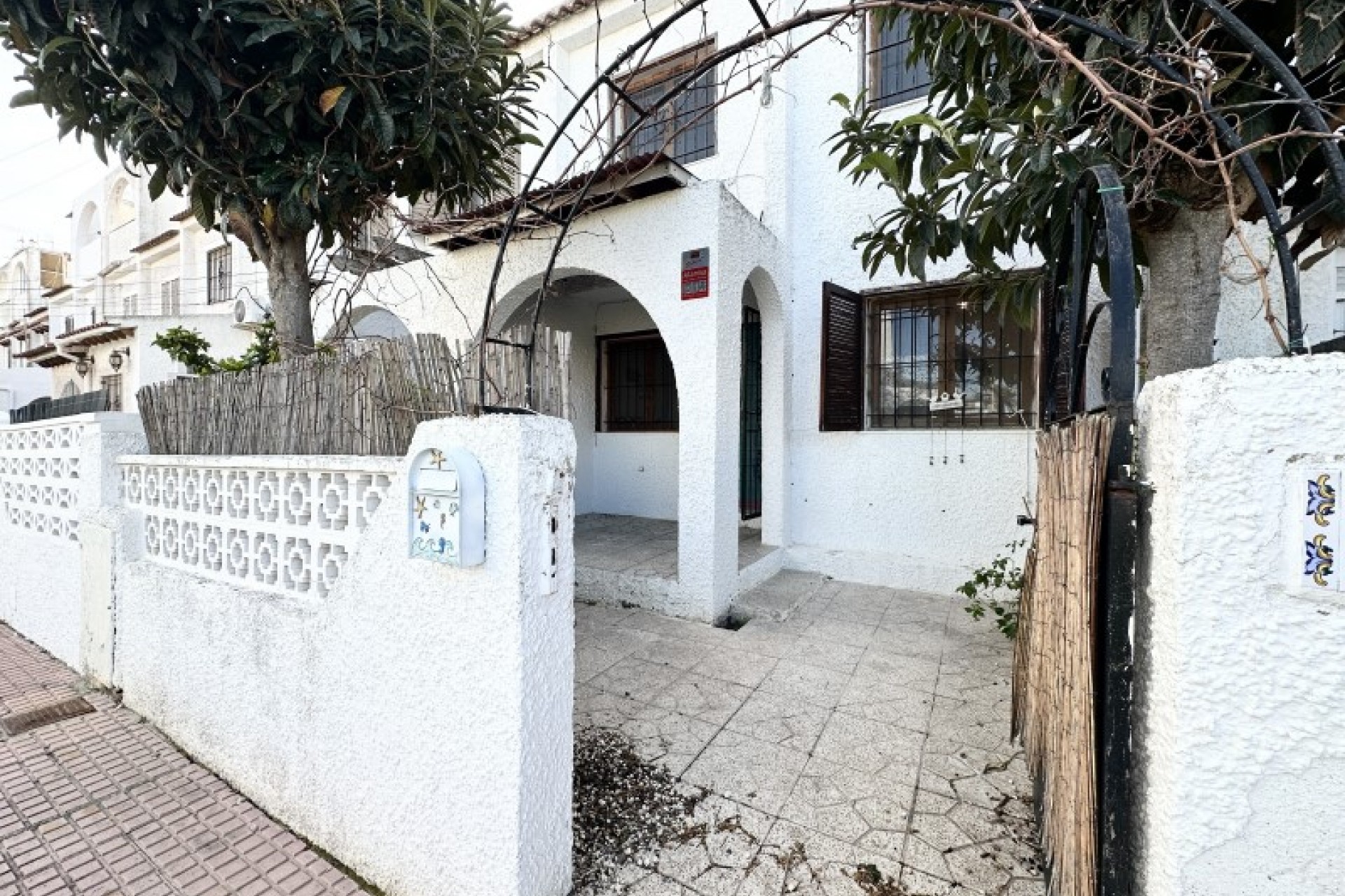 Resale - Town House -
Torrevieja - Costa Blanca