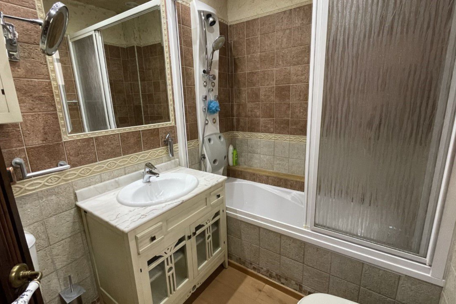 Resale - Town House -
Torrevieja - Costa Blanca