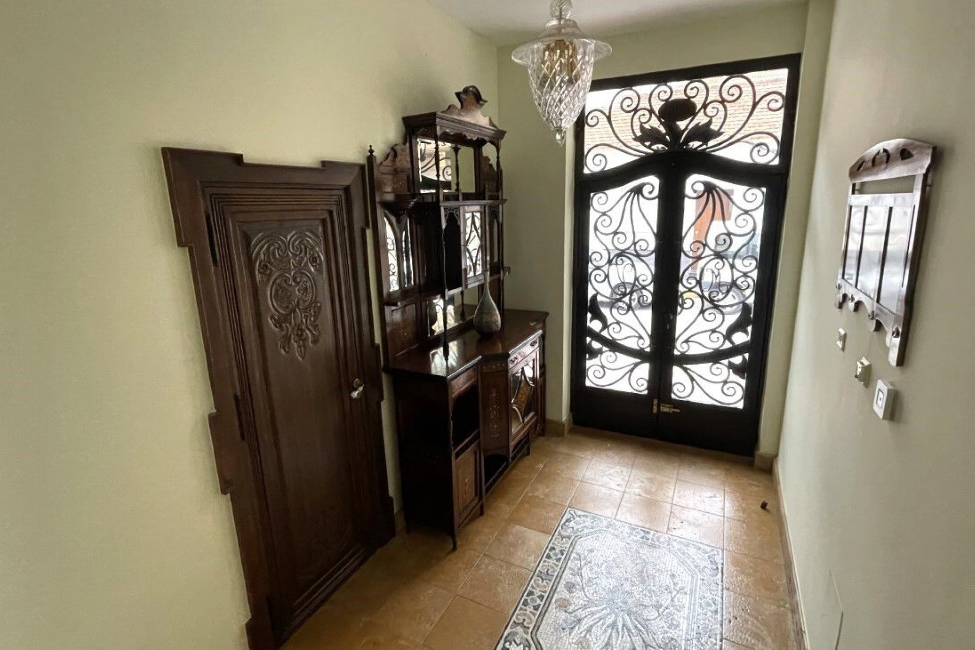 Resale - Town House -
Torrevieja - Costa Blanca