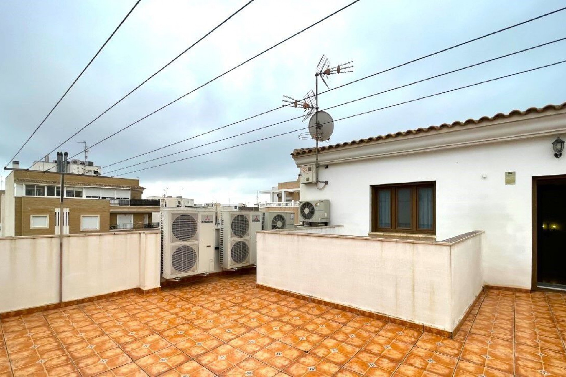 Resale - Town House -
Torrevieja - Costa Blanca