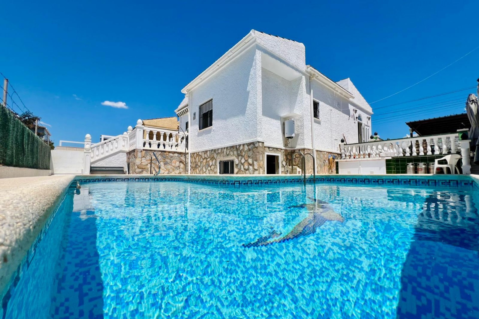 Resale - Town House -
Torrevieja - Costa Blanca