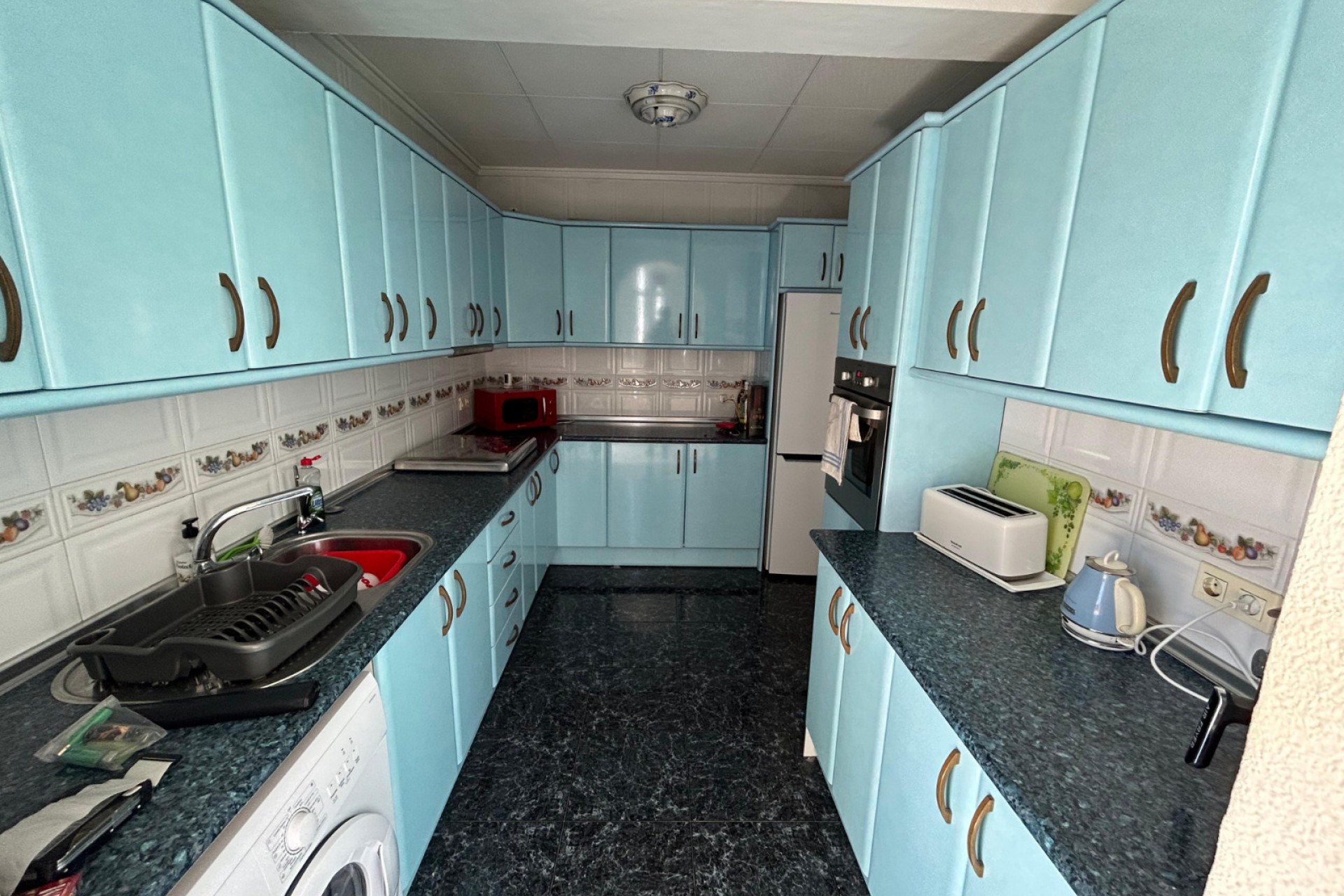 Resale - Town House -
Torrevieja - Costa Blanca