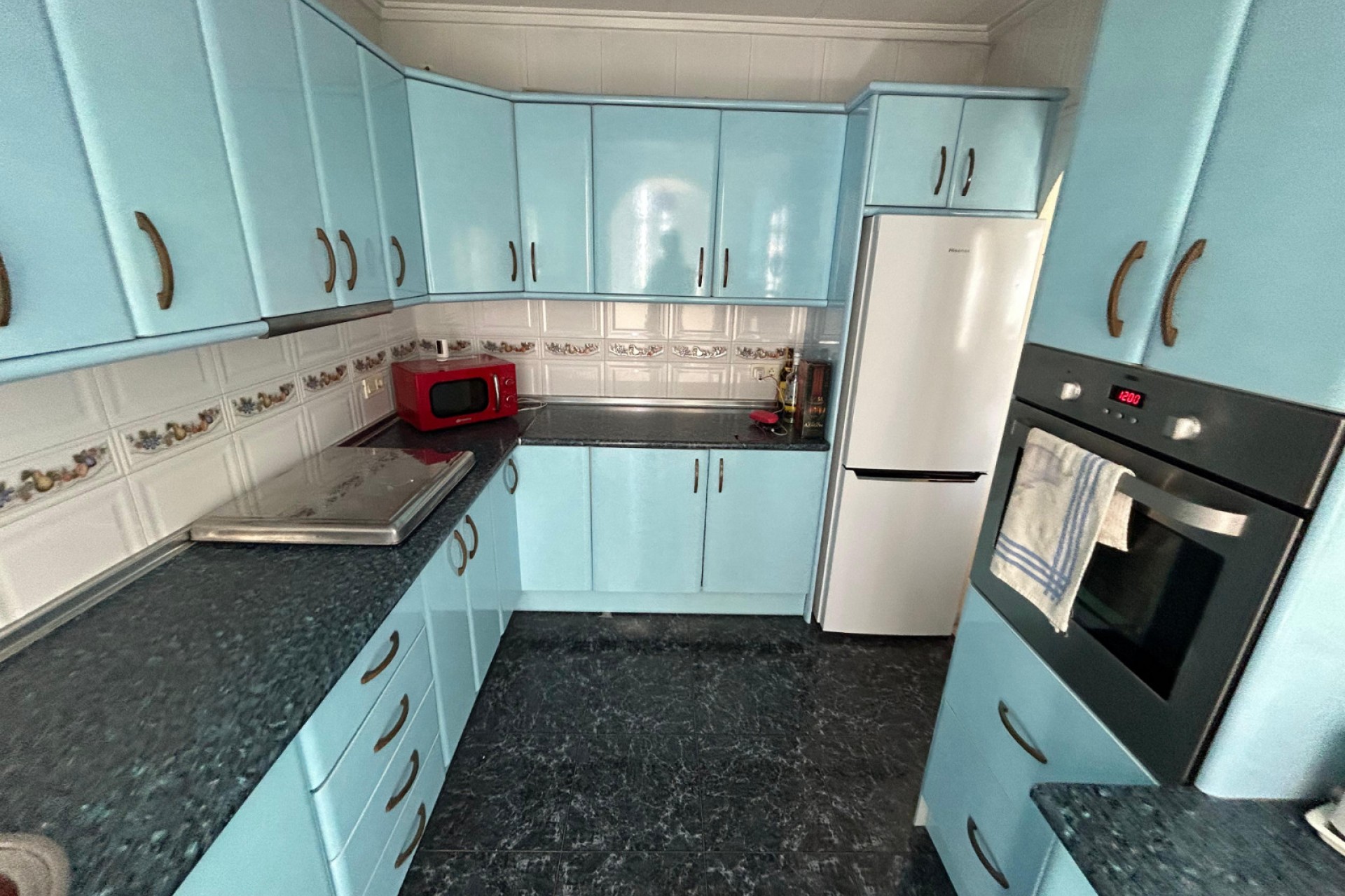 Resale - Town House -
Torrevieja - Costa Blanca