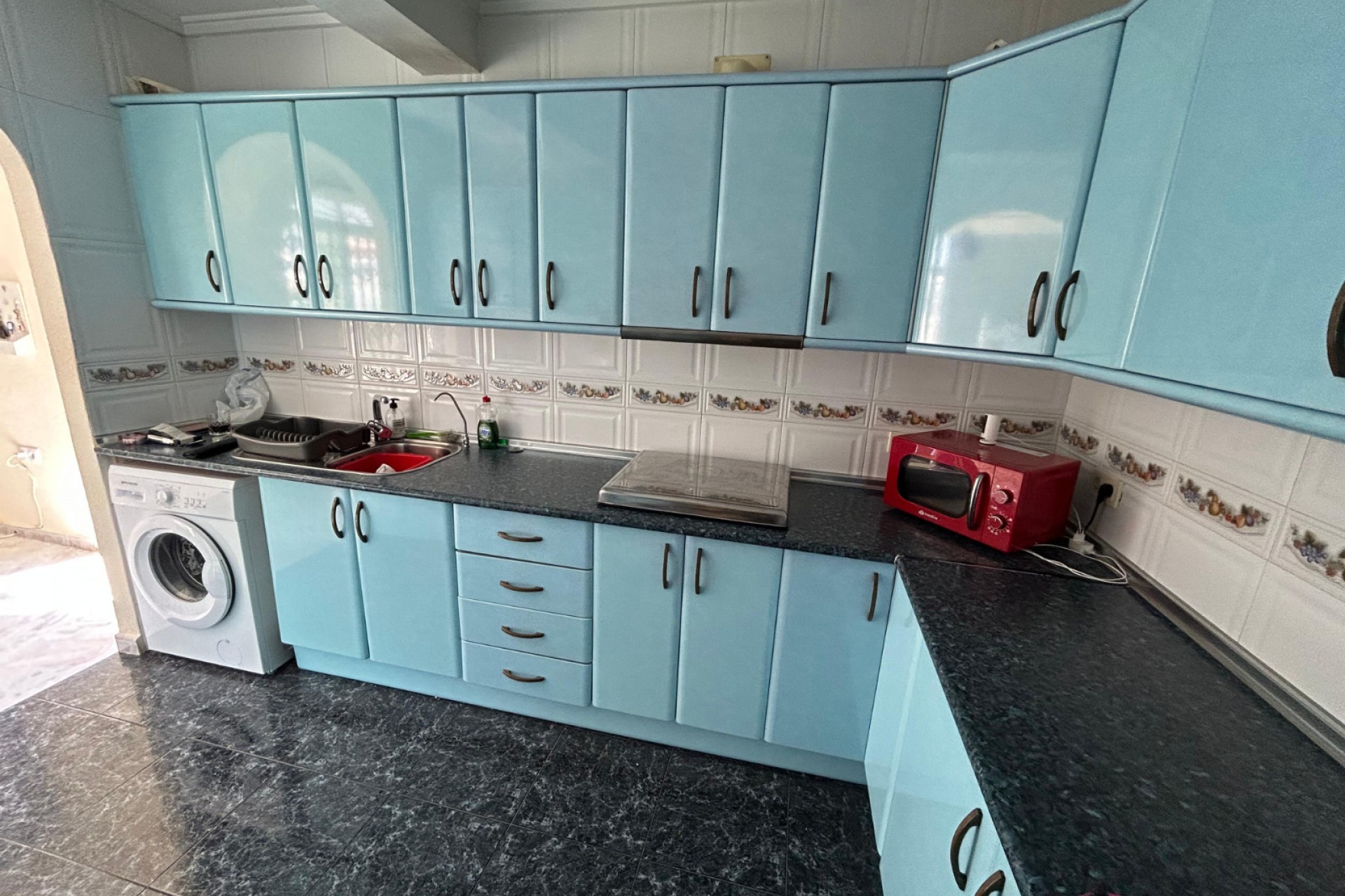 Resale - Town House -
Torrevieja - Costa Blanca