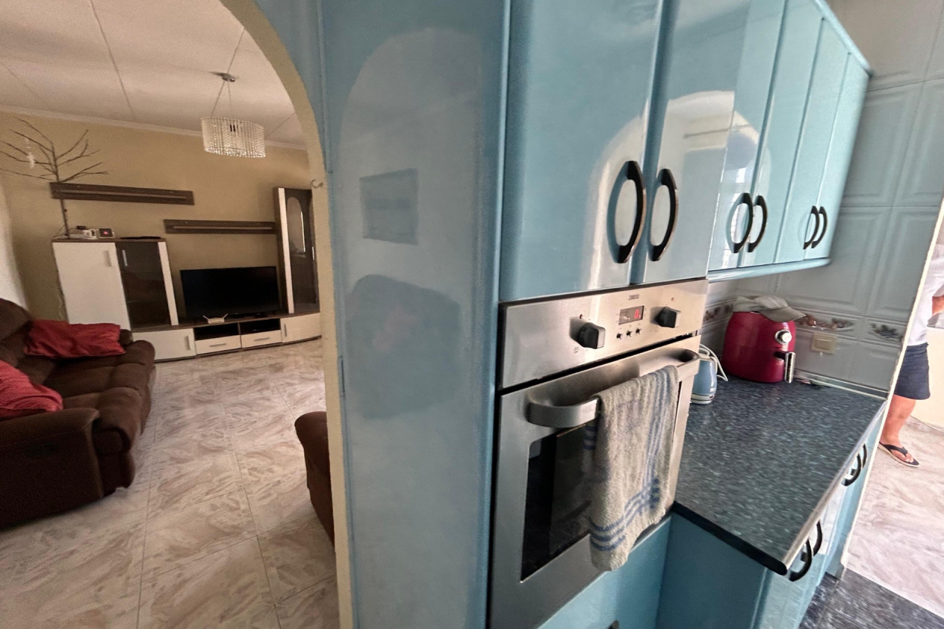 Resale - Town House -
Torrevieja - Costa Blanca