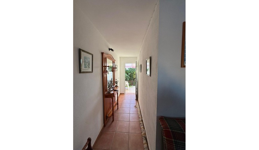 Resale - Town House -
Torrevieja - Costa Blanca
