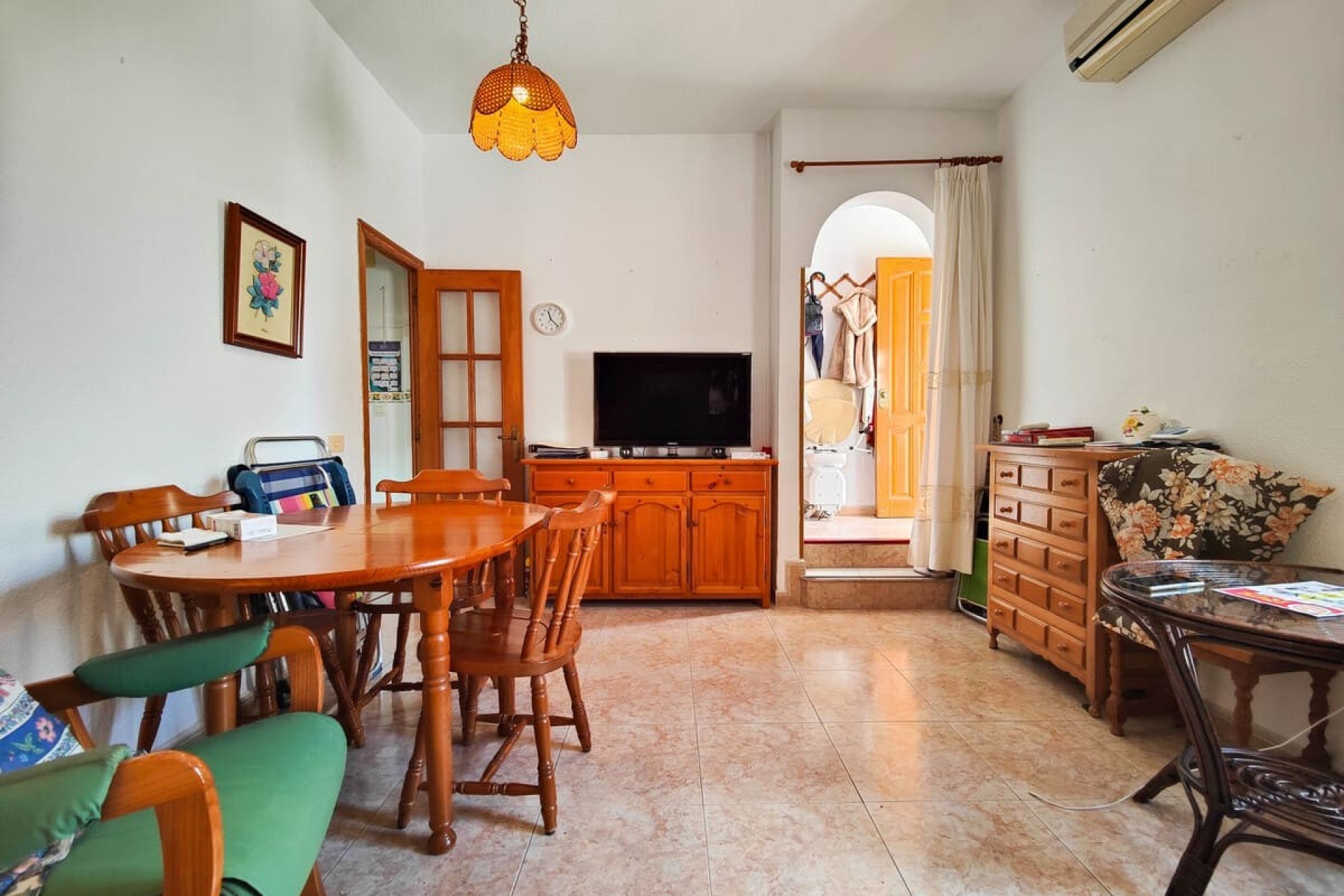 Resale - Town House -
Torrevieja - Costa Blanca