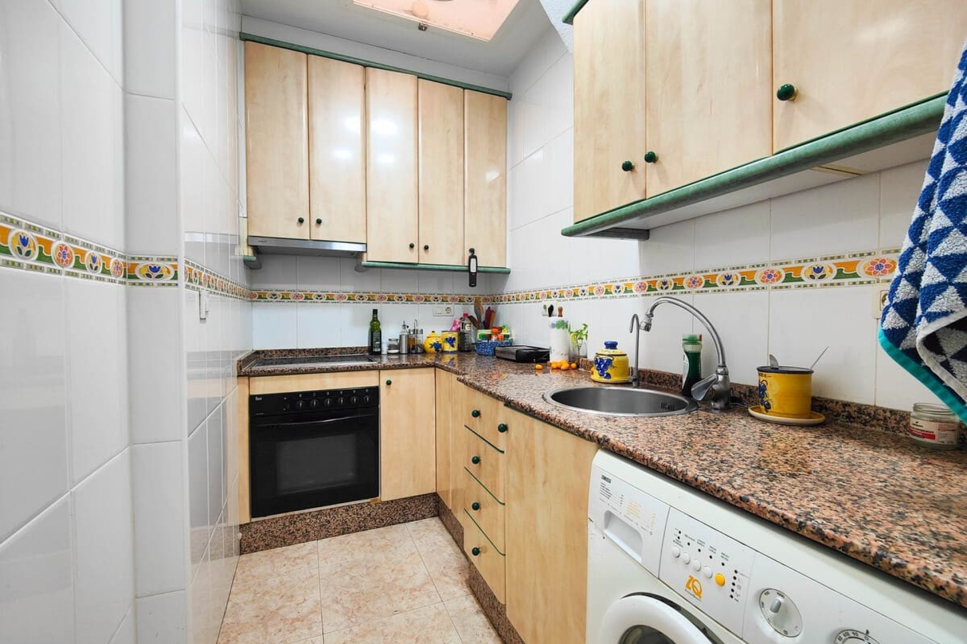 Resale - Town House -
Torrevieja - Costa Blanca