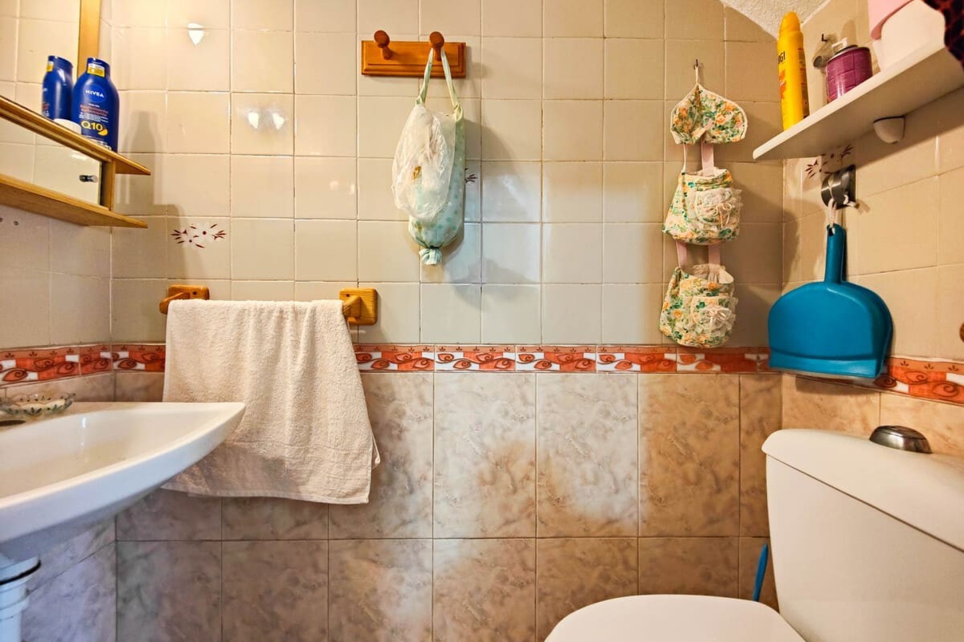 Resale - Town House -
Torrevieja - Costa Blanca