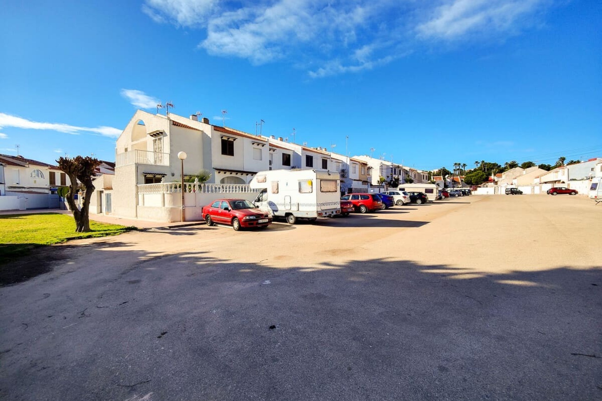 Resale - Town House -
Torrevieja - Costa Blanca