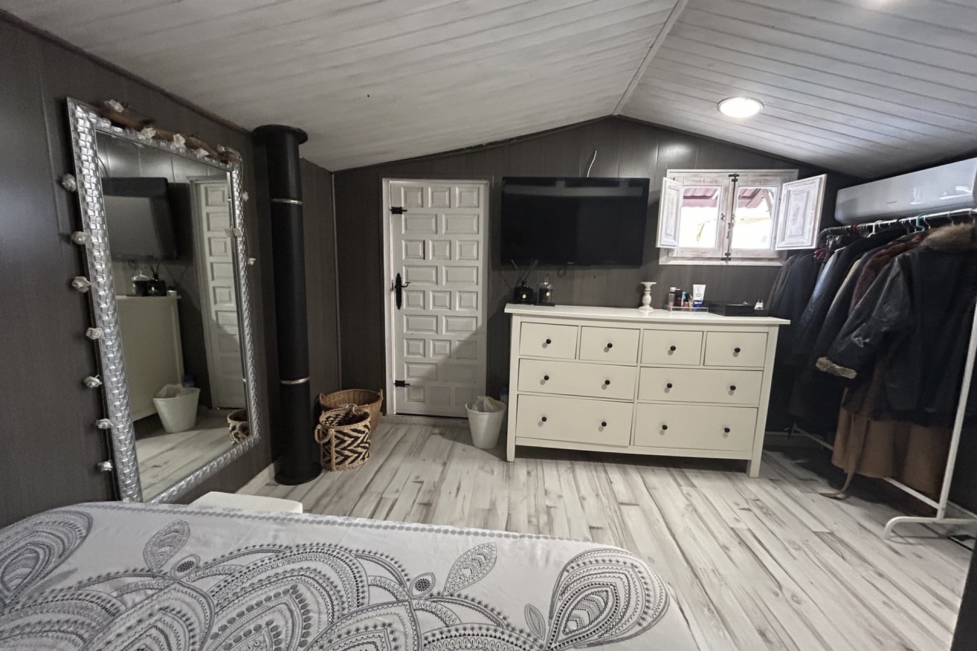 Resale - Town House -
Torrevieja - Costa Blanca