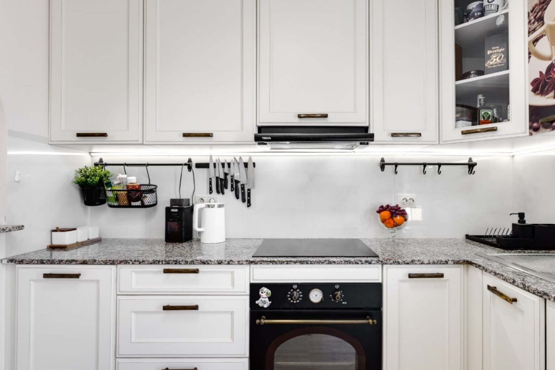 Resale - Town House -
Torrevieja - Costa Blanca