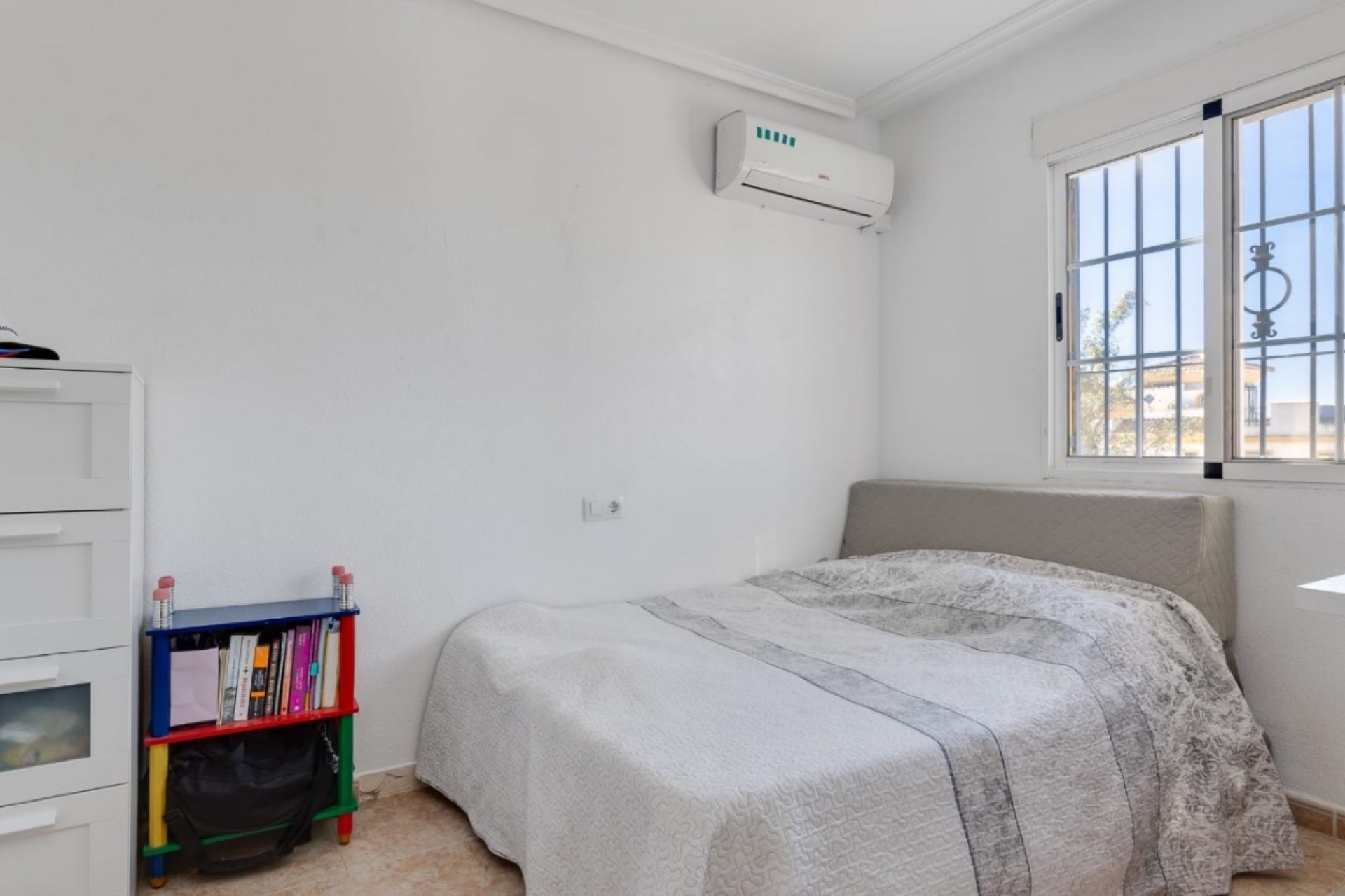 Resale - Town House -
Torrevieja - Costa Blanca