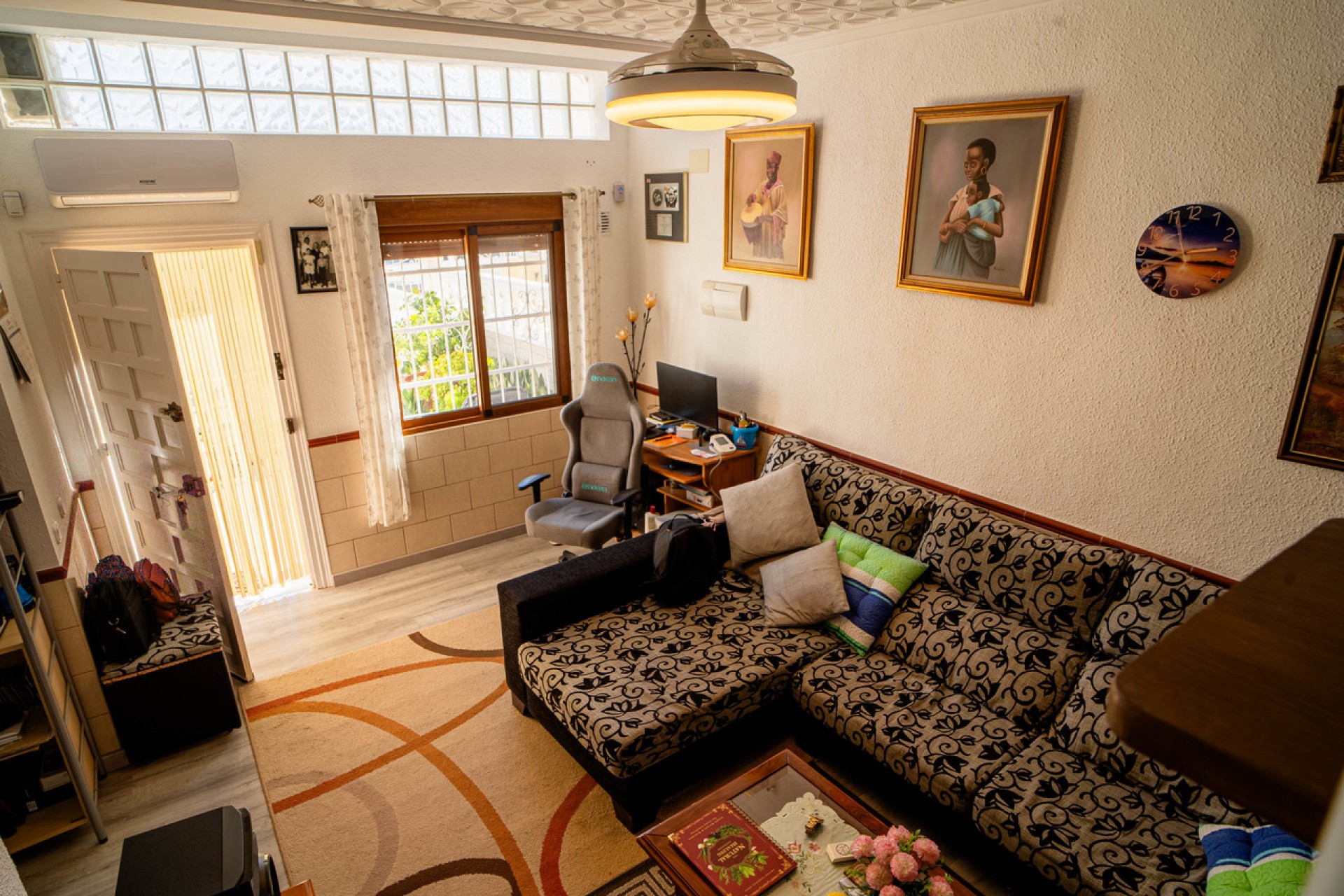 Resale - Town House -
Torrevieja - Costa Blanca