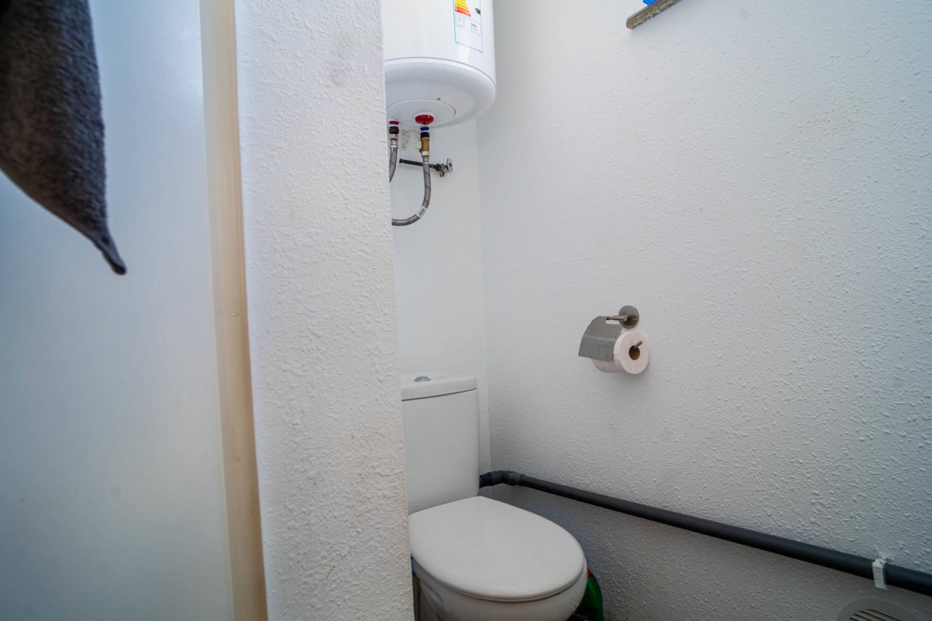 Resale - Town House -
Torrevieja - Costa Blanca