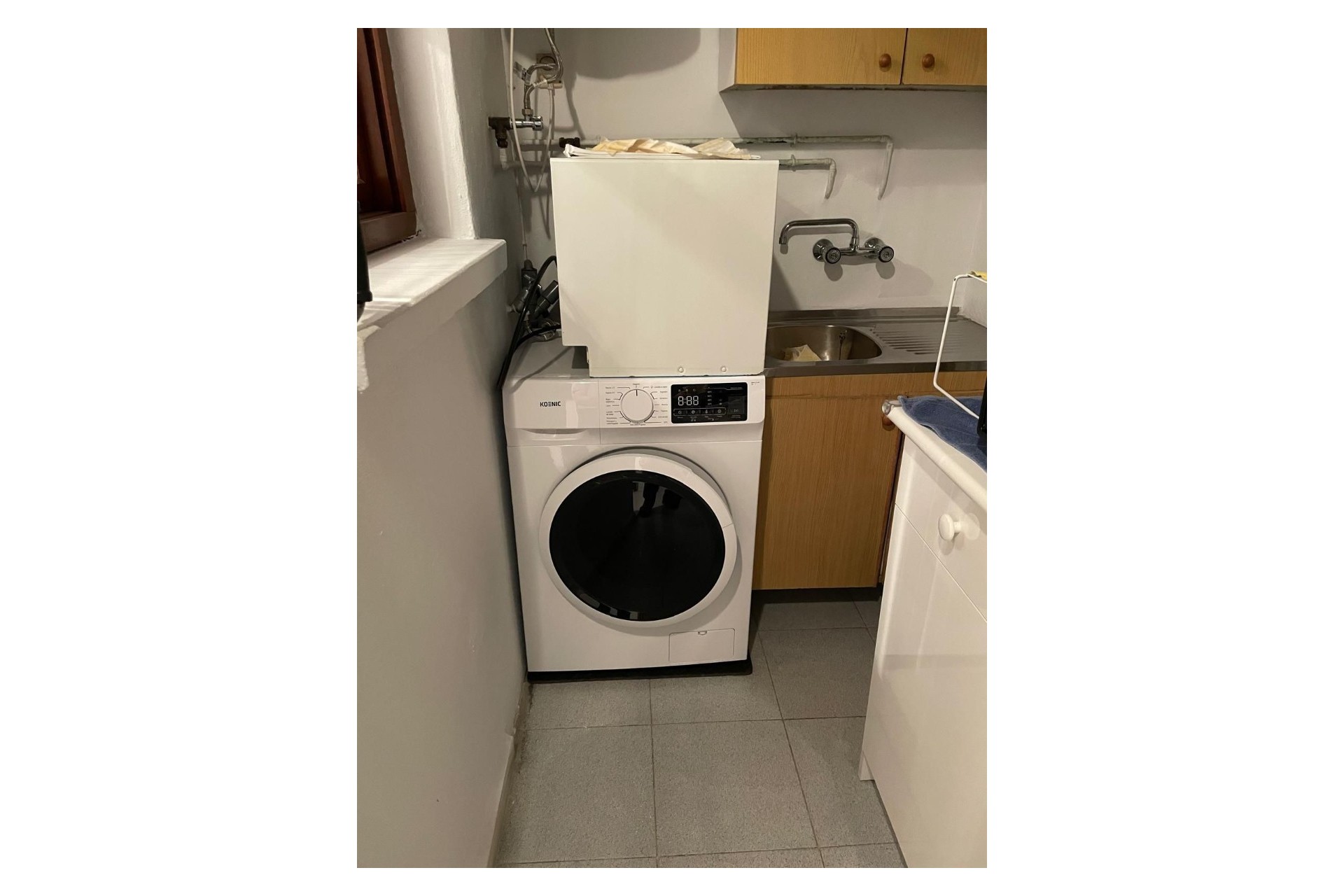 Resale - Town House -
Torrevieja - Costa Blanca