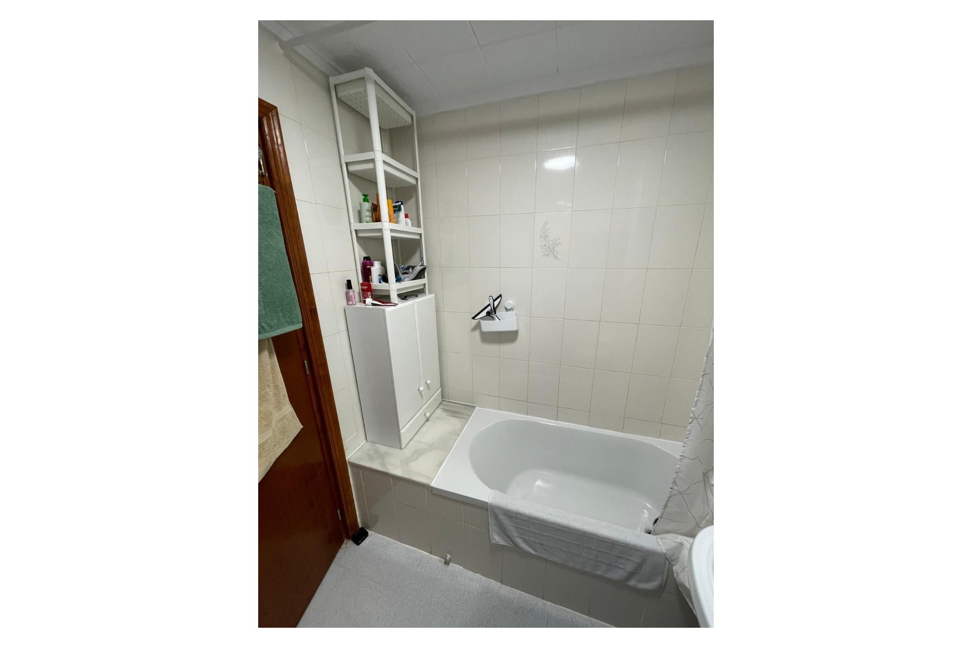 Resale - Town House -
Torrevieja - Costa Blanca