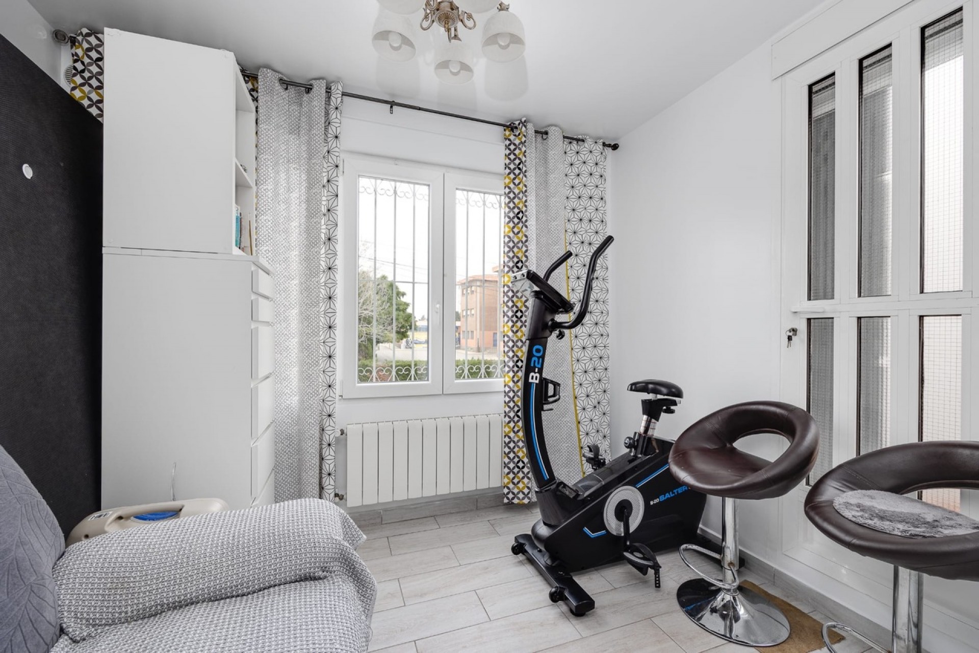 Resale - Town House -
Torrevieja - Costa Blanca