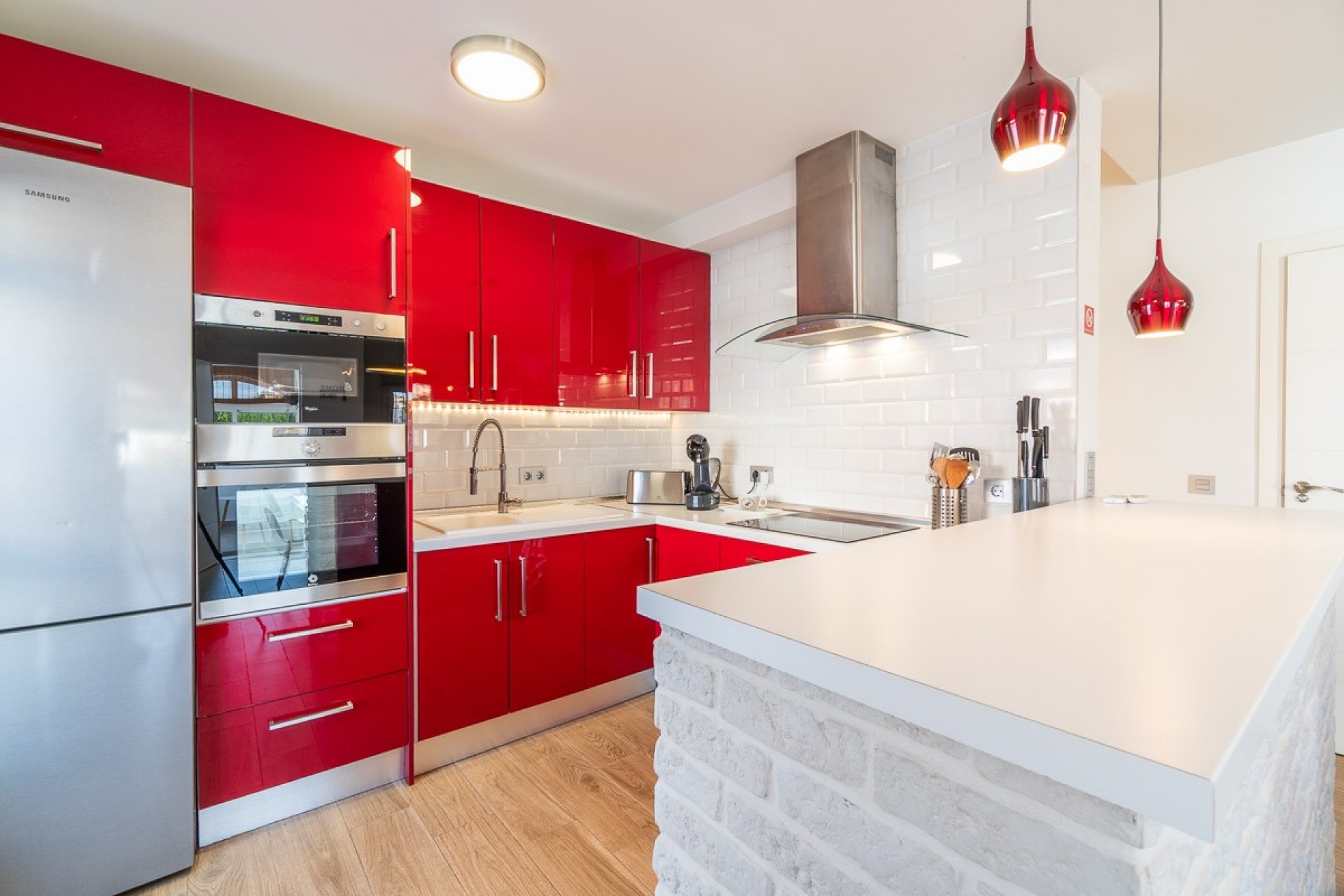 Resale - Town House -
Torrevieja - Costa Blanca