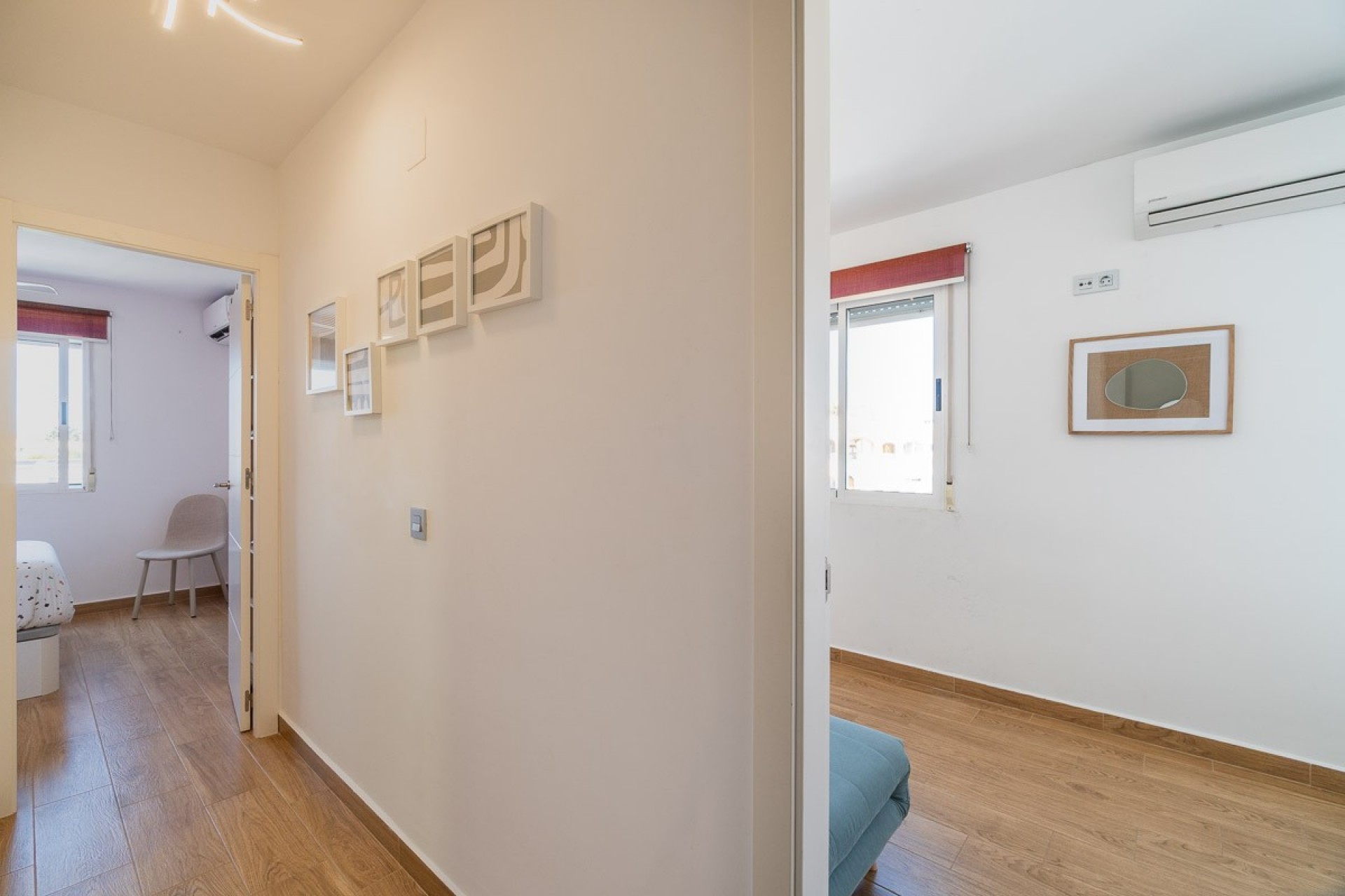 Resale - Town House -
Torrevieja - Costa Blanca