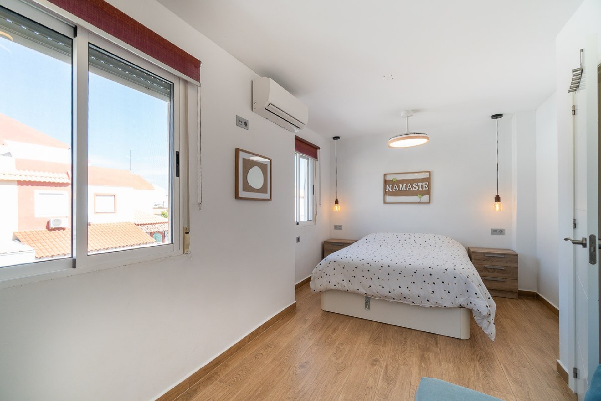 Resale - Town House -
Torrevieja - Costa Blanca
