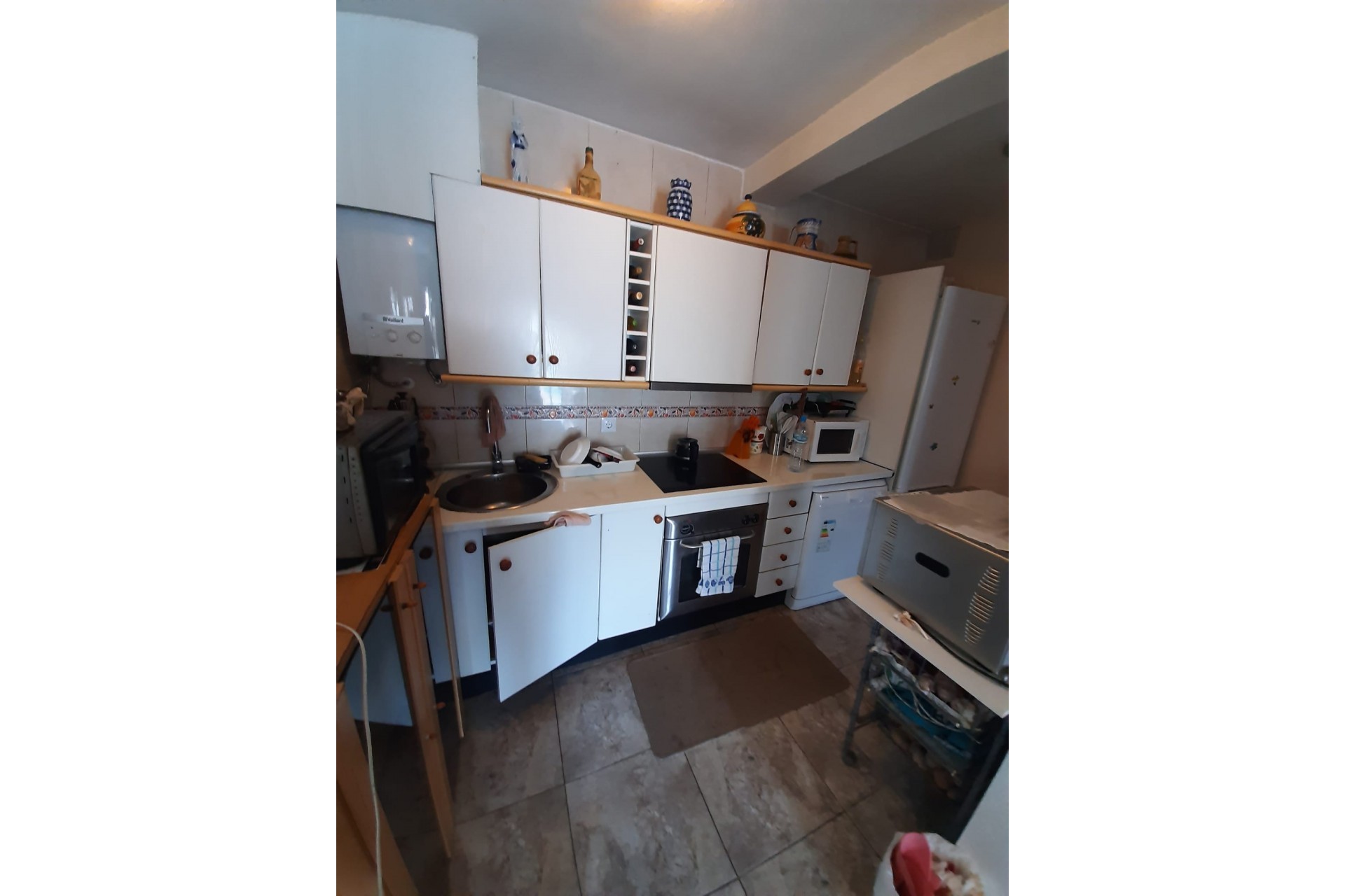 Resale - Town House -
Torrevieja - Costa Blanca