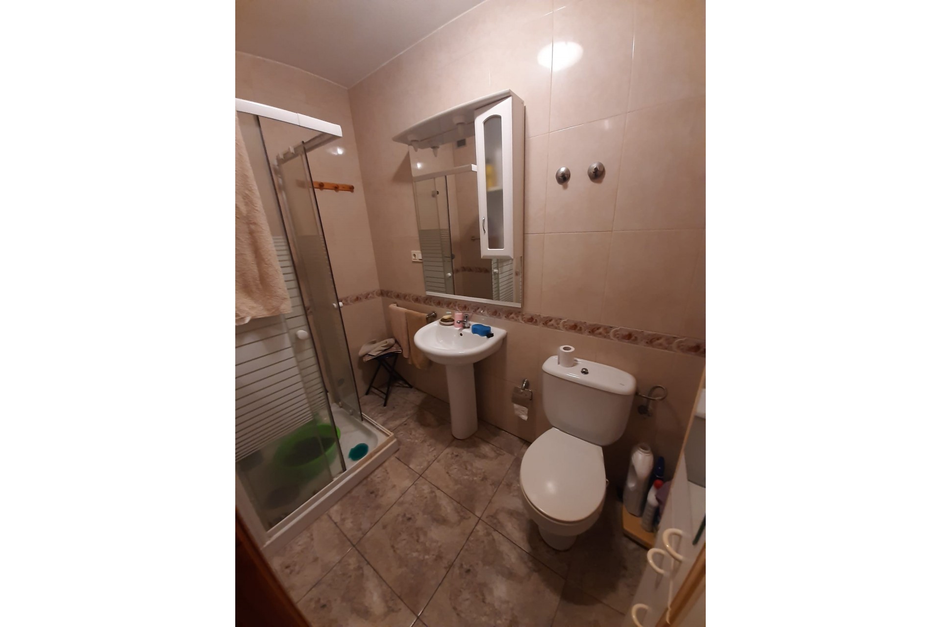 Resale - Town House -
Torrevieja - Costa Blanca