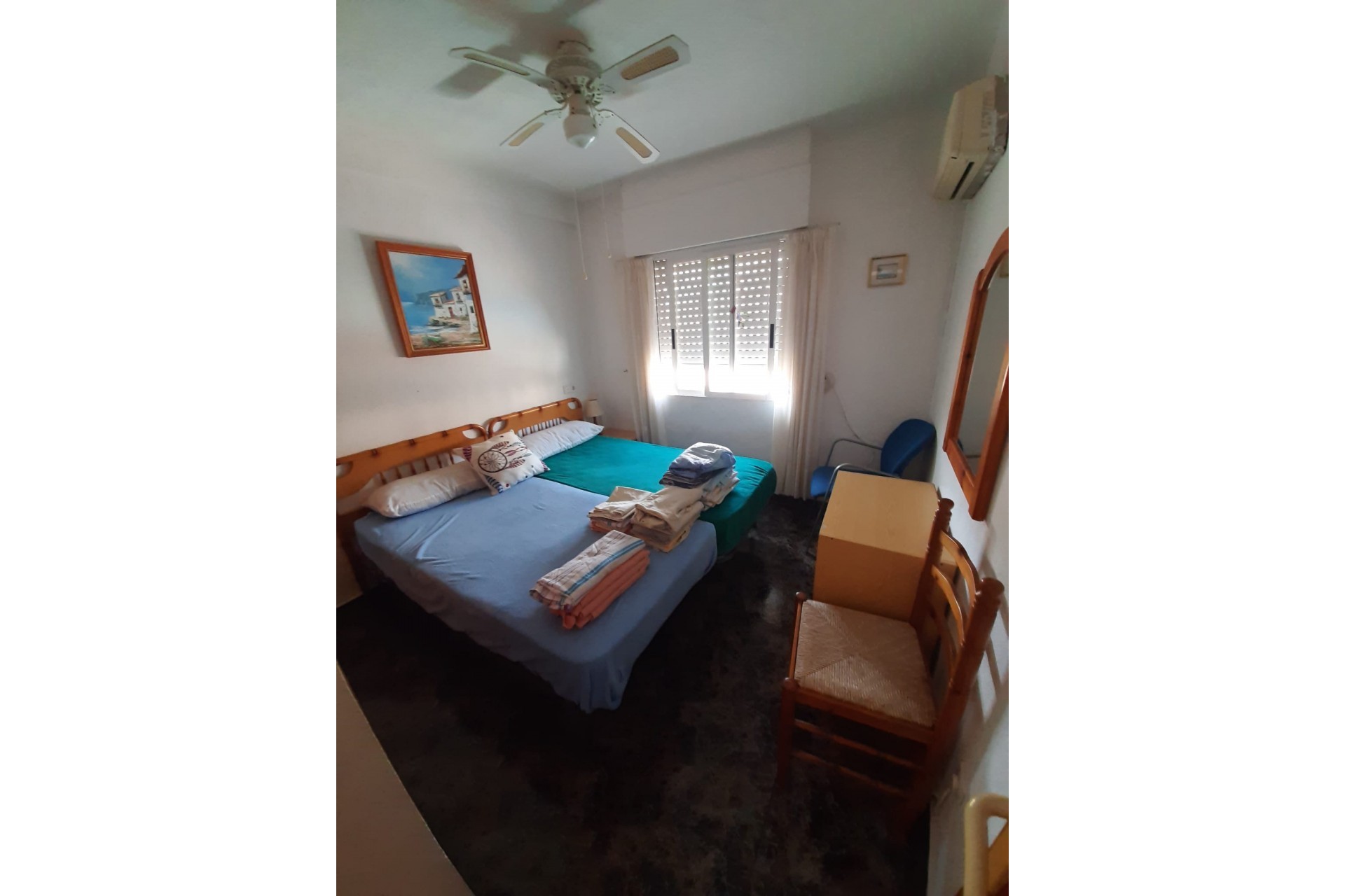 Resale - Town House -
Torrevieja - Costa Blanca