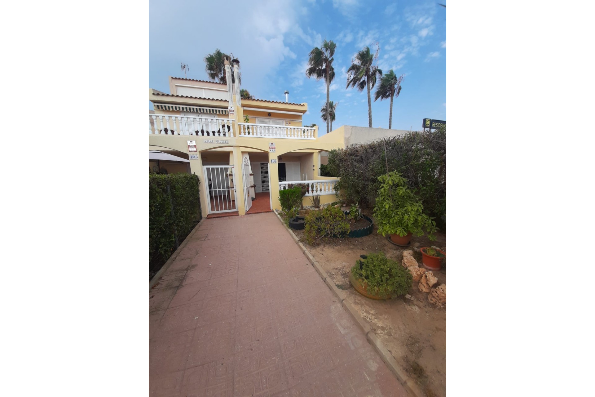 Resale - Town House -
Torrevieja - Costa Blanca