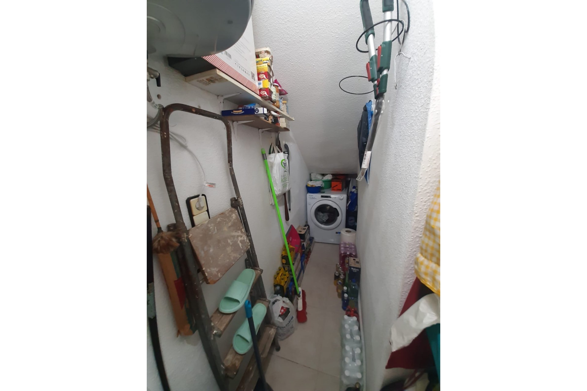 Resale - Town House -
Torrevieja - Costa Blanca