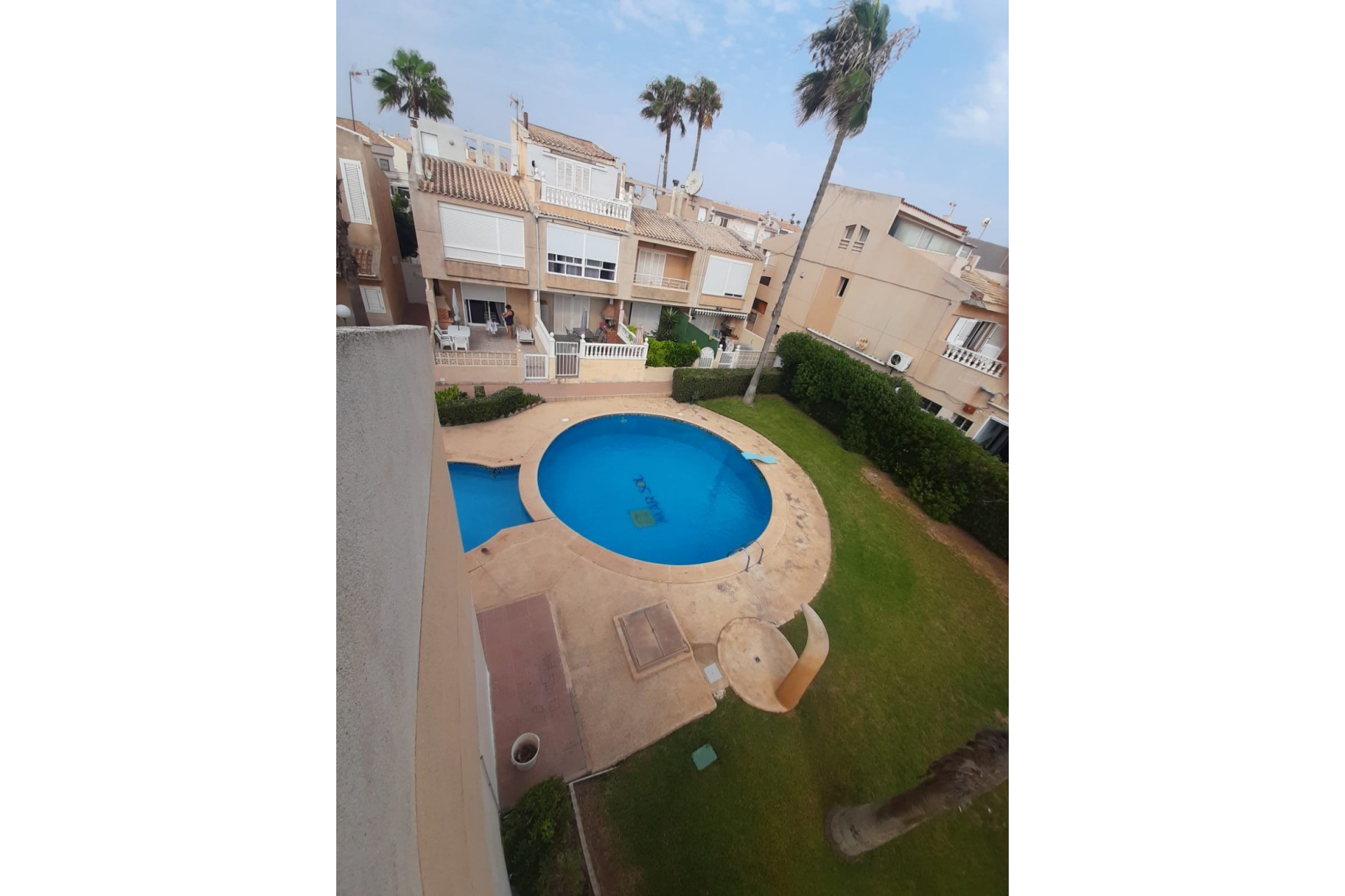 Resale - Town House -
Torrevieja - Costa Blanca