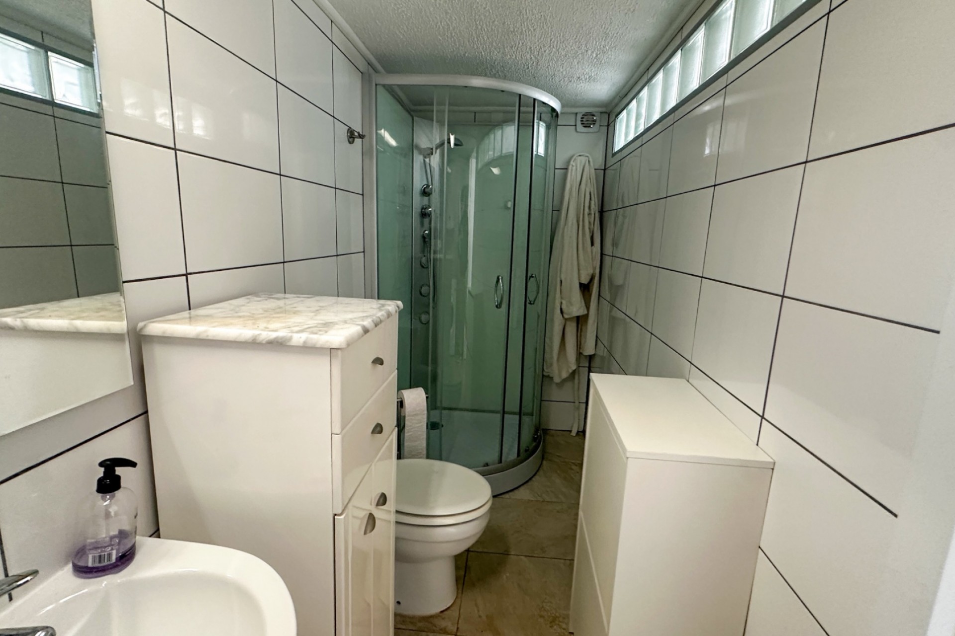 Resale - Town House -
Torrevieja - Costa Blanca