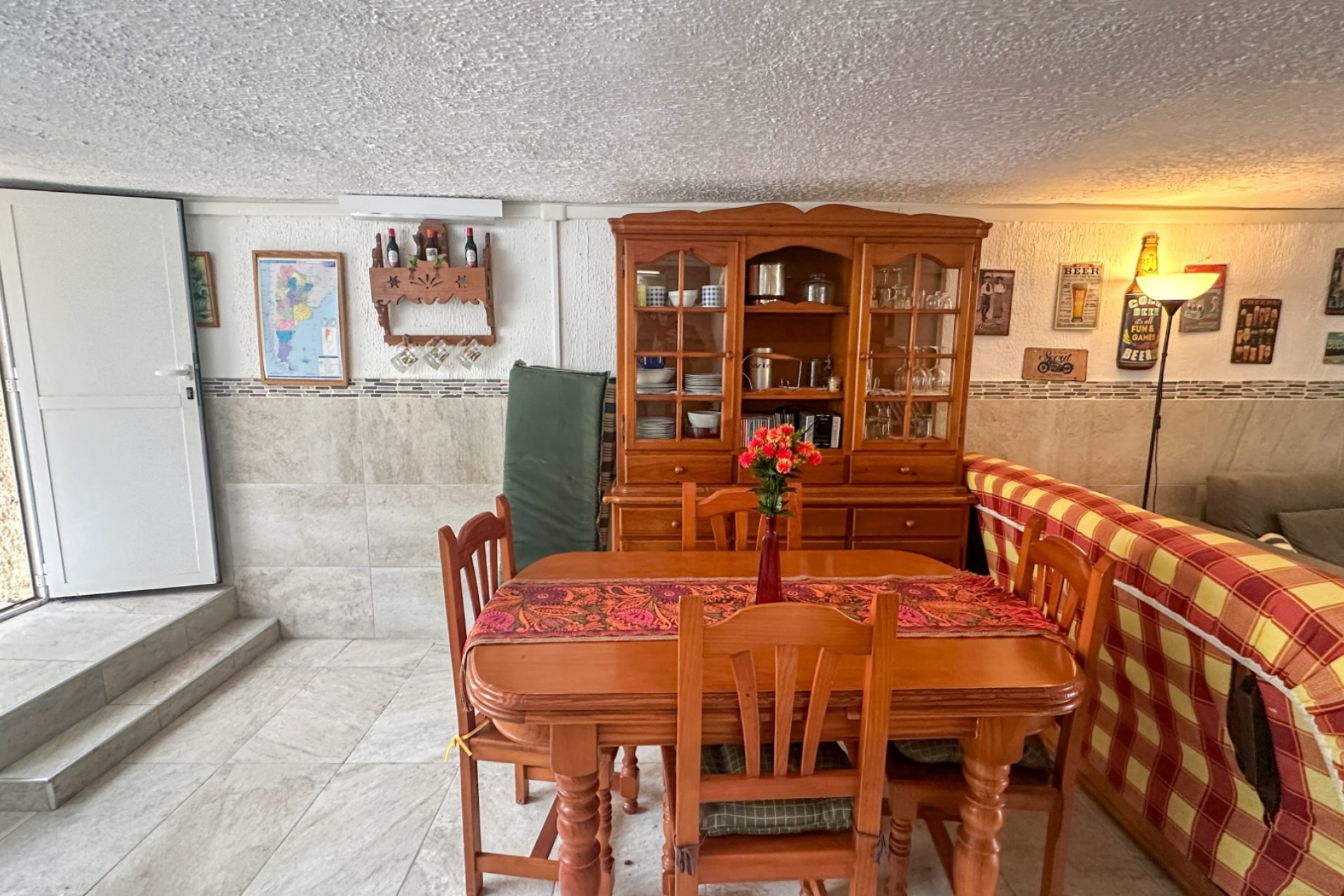 Resale - Town House -
Torrevieja - Costa Blanca