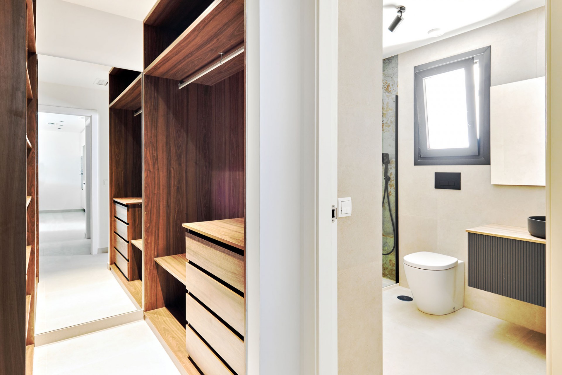 Resale - Town House -
Torrevieja - Costa Blanca