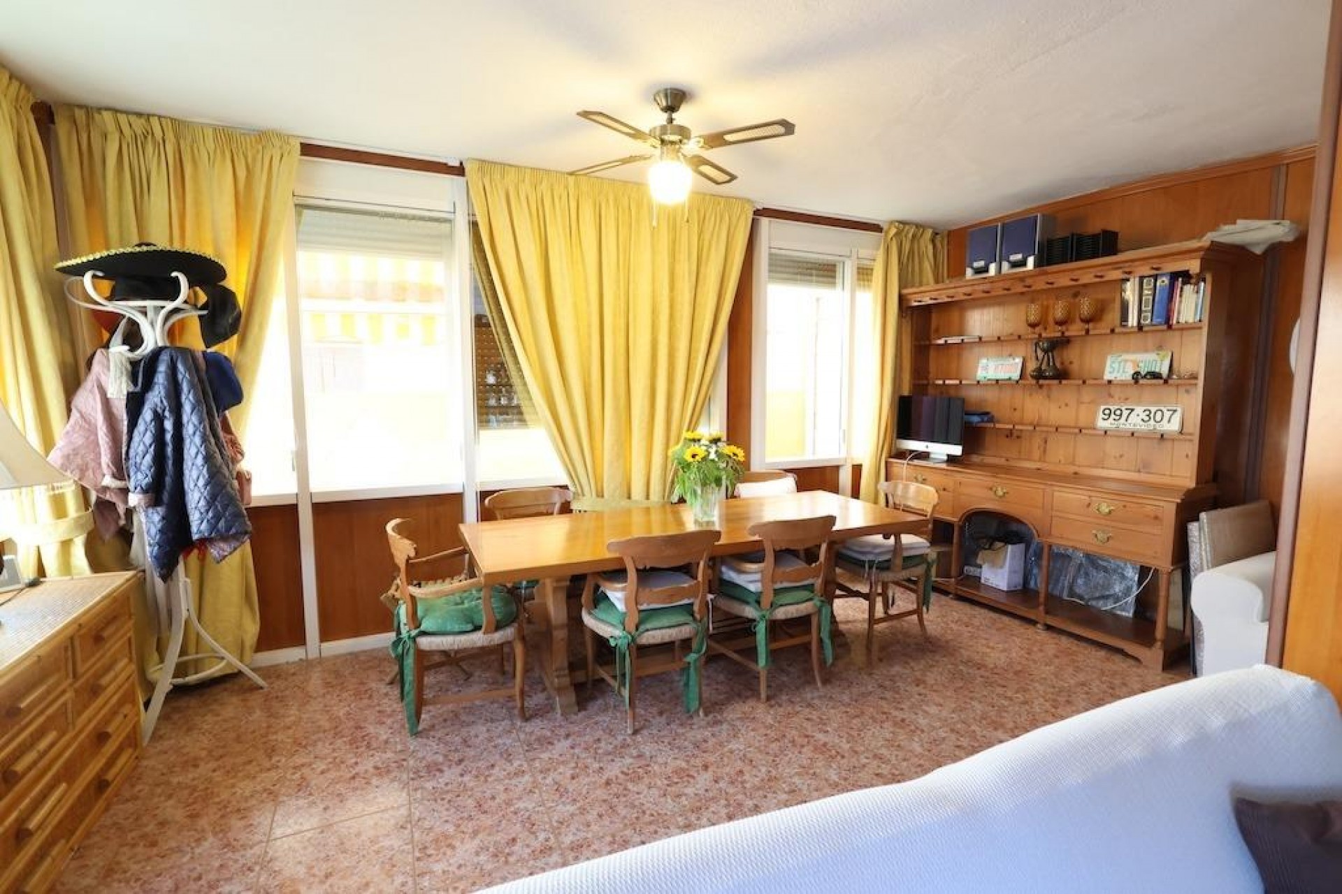 Resale - Town House -
Torrevieja - Costa Blanca