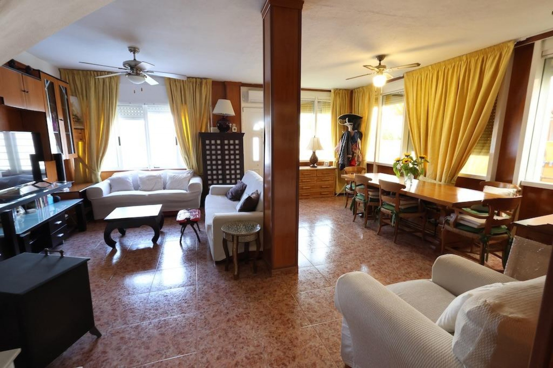 Resale - Town House -
Torrevieja - Costa Blanca