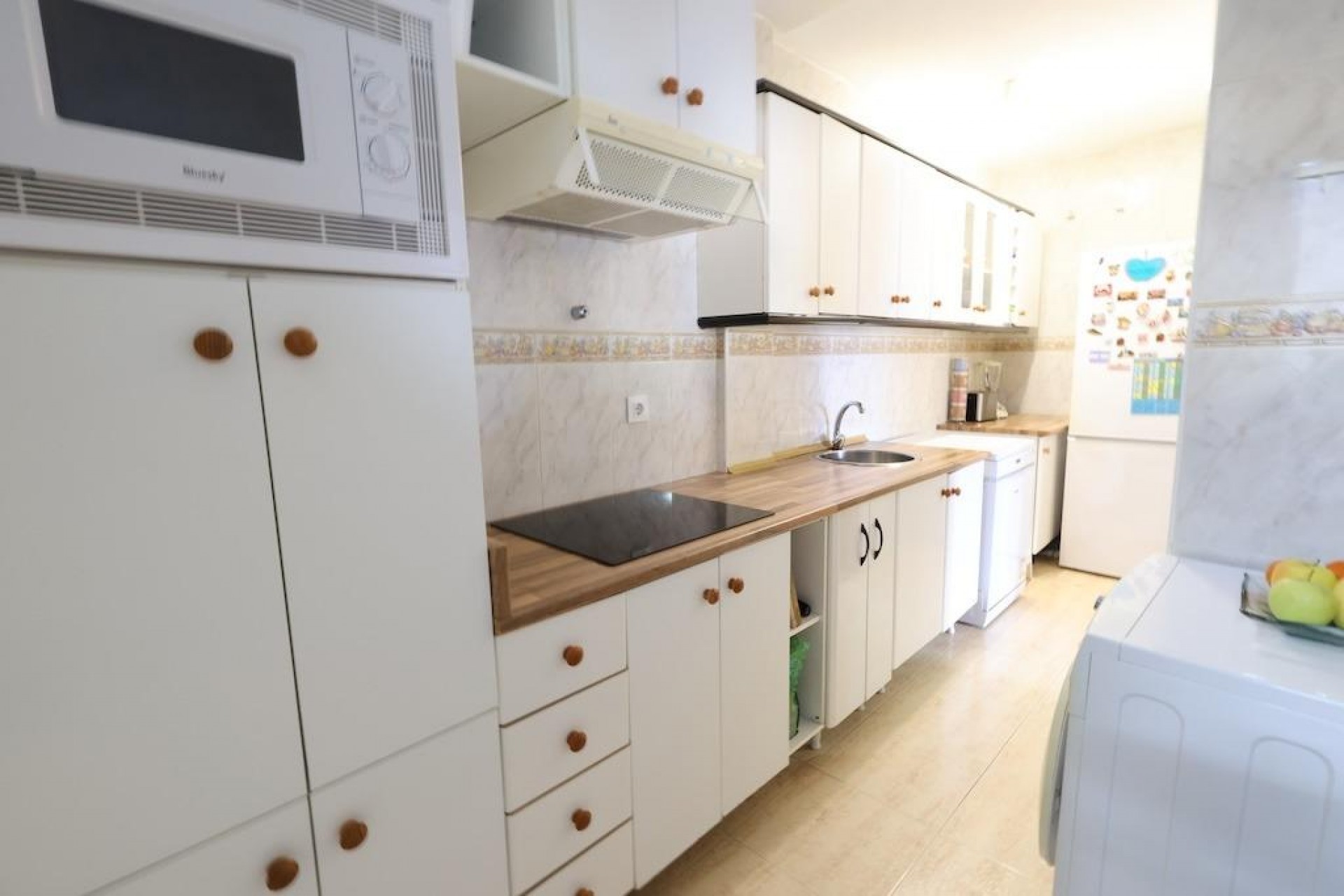 Resale - Town House -
Torrevieja - Costa Blanca